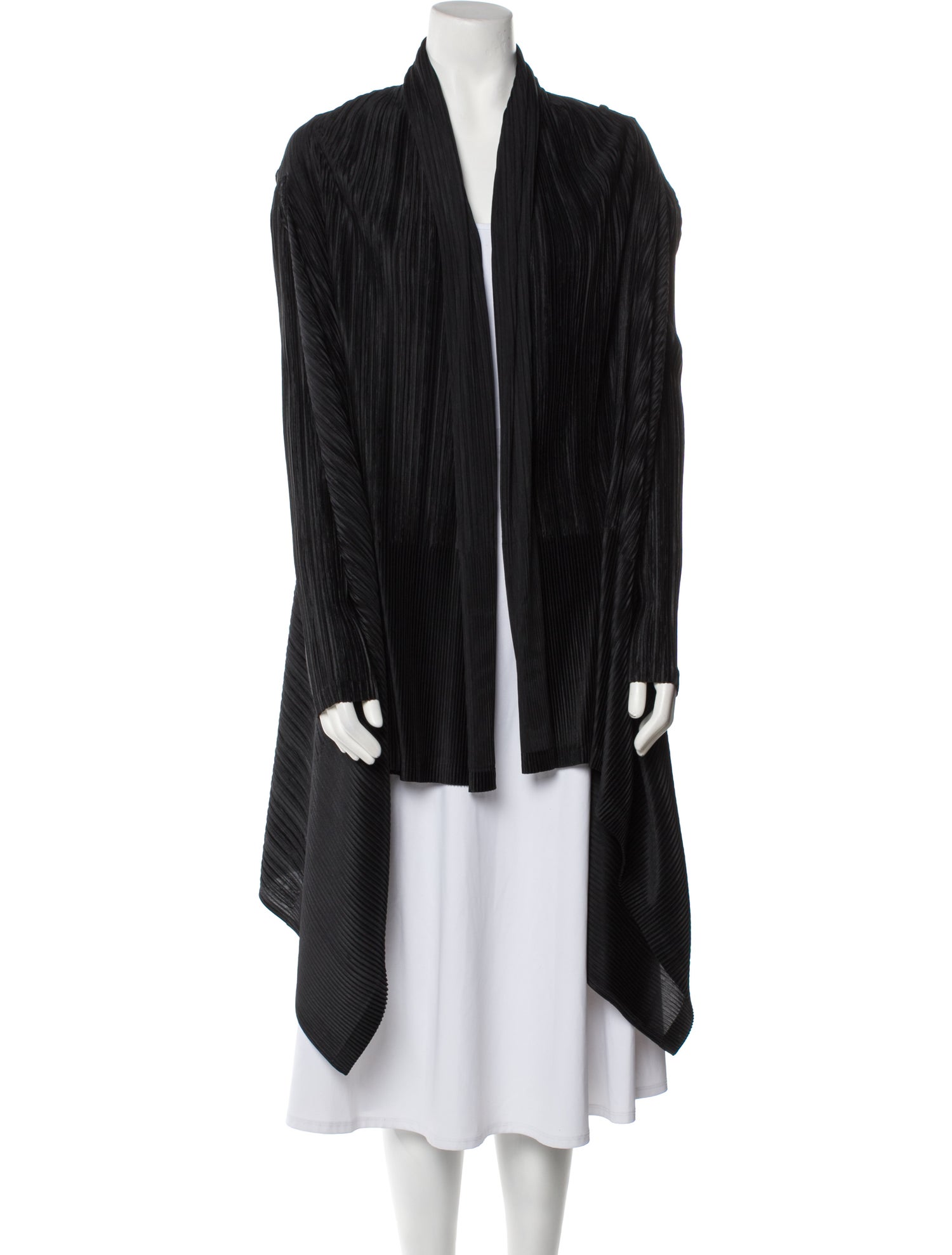 Issey Miyake White Label | The RealReal