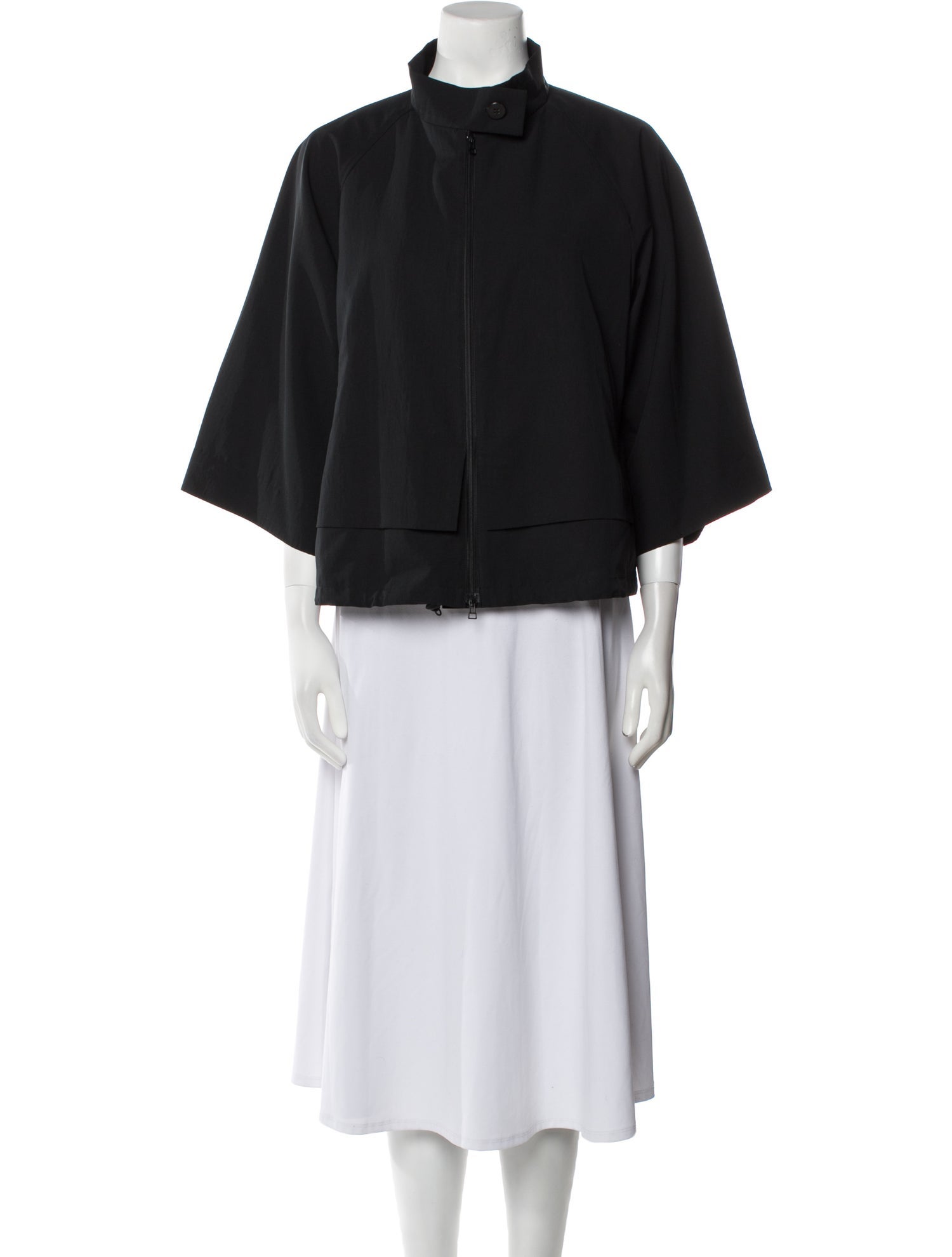Issey Miyake 2013 Jacket
