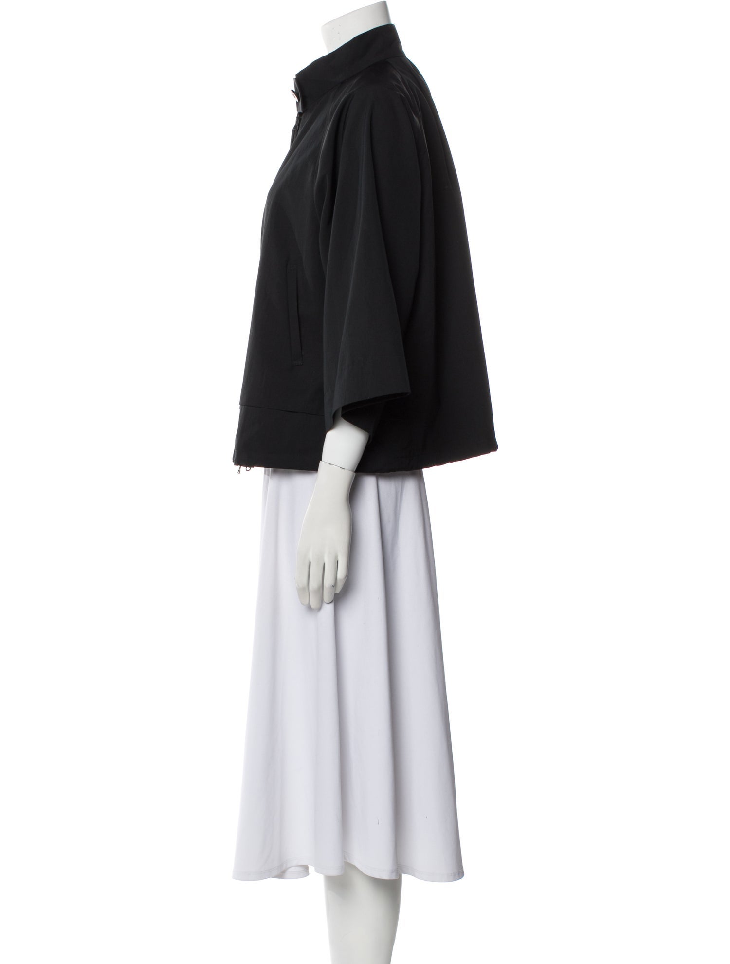 Issey Miyake 2013 Jacket