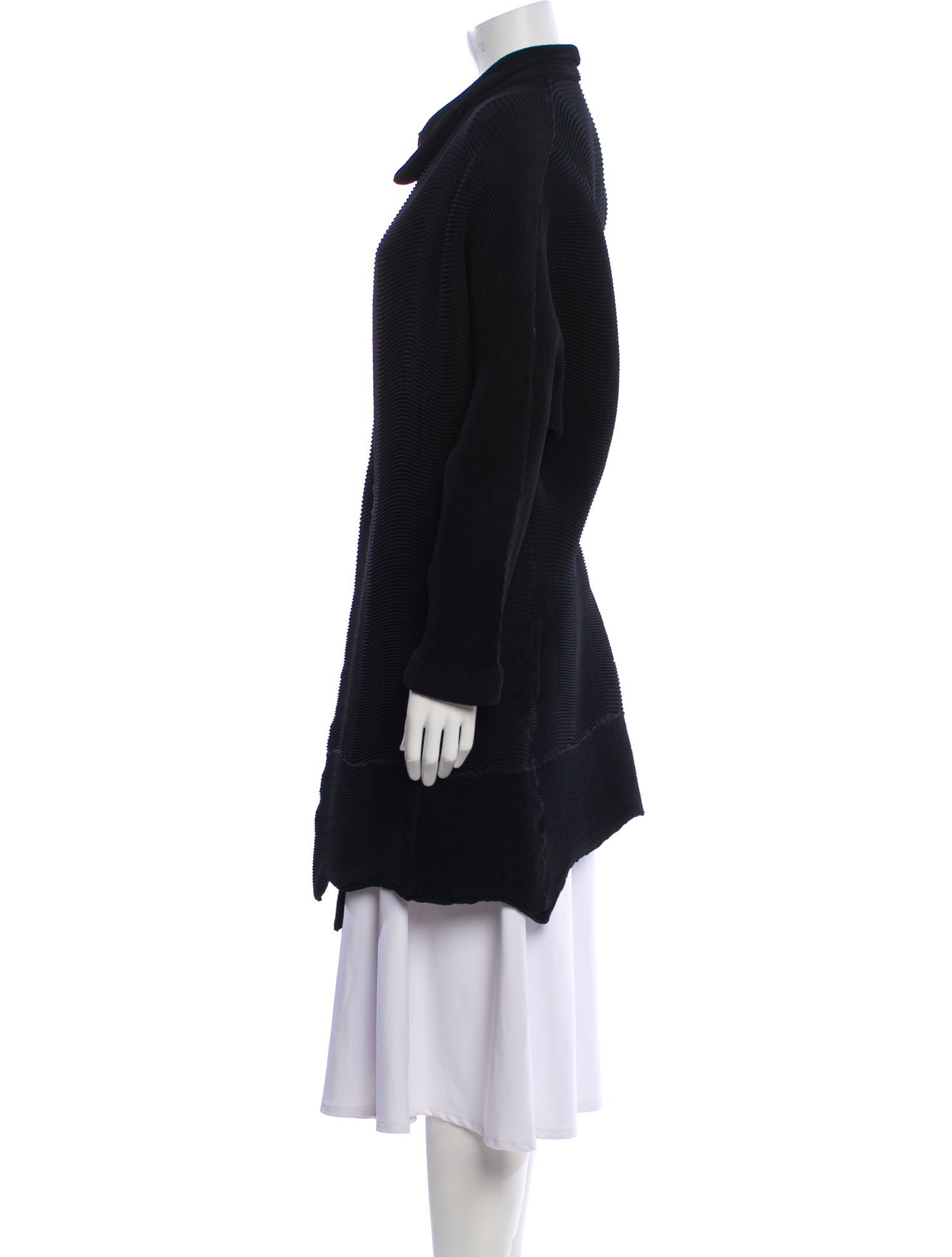 Issey Miyake Evening Jacket