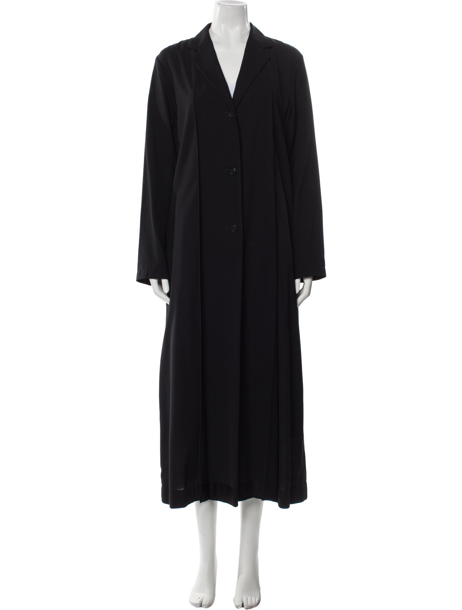 Issey Miyake Coats | The RealReal