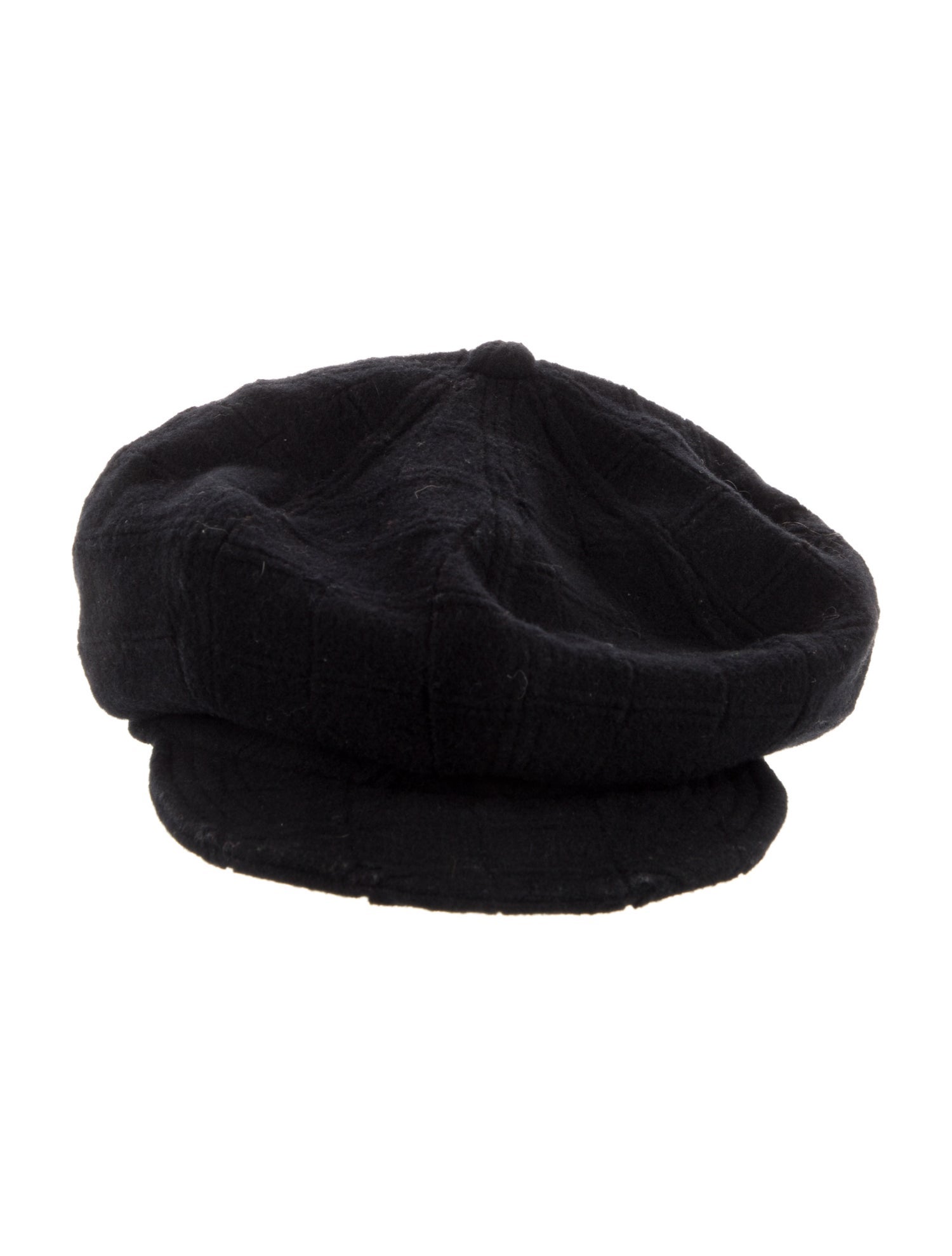 Issey Miyake women's hat