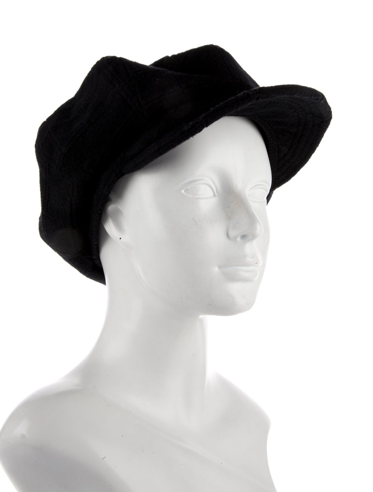Issey Miyake women's hat