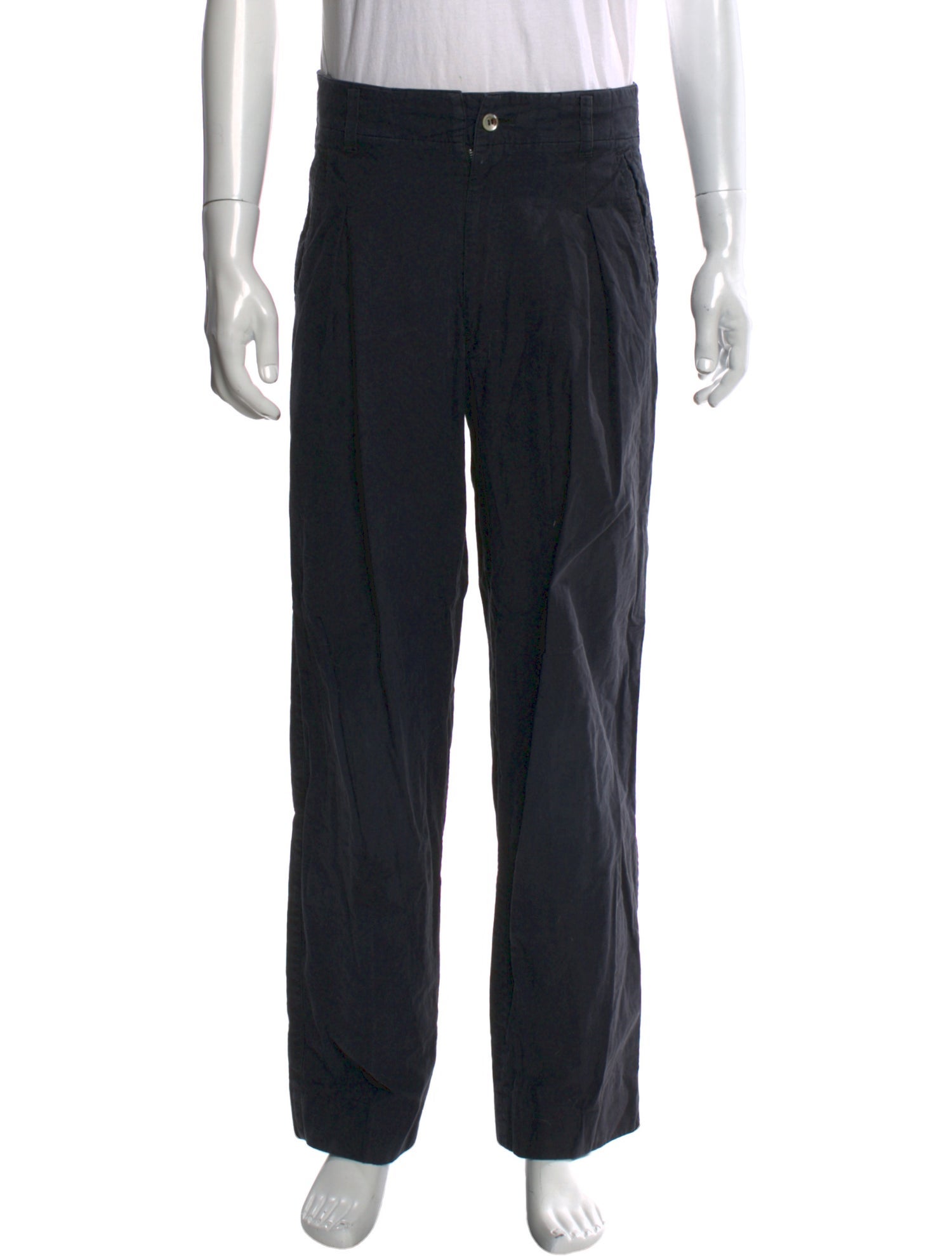 Issey Miyake Pants