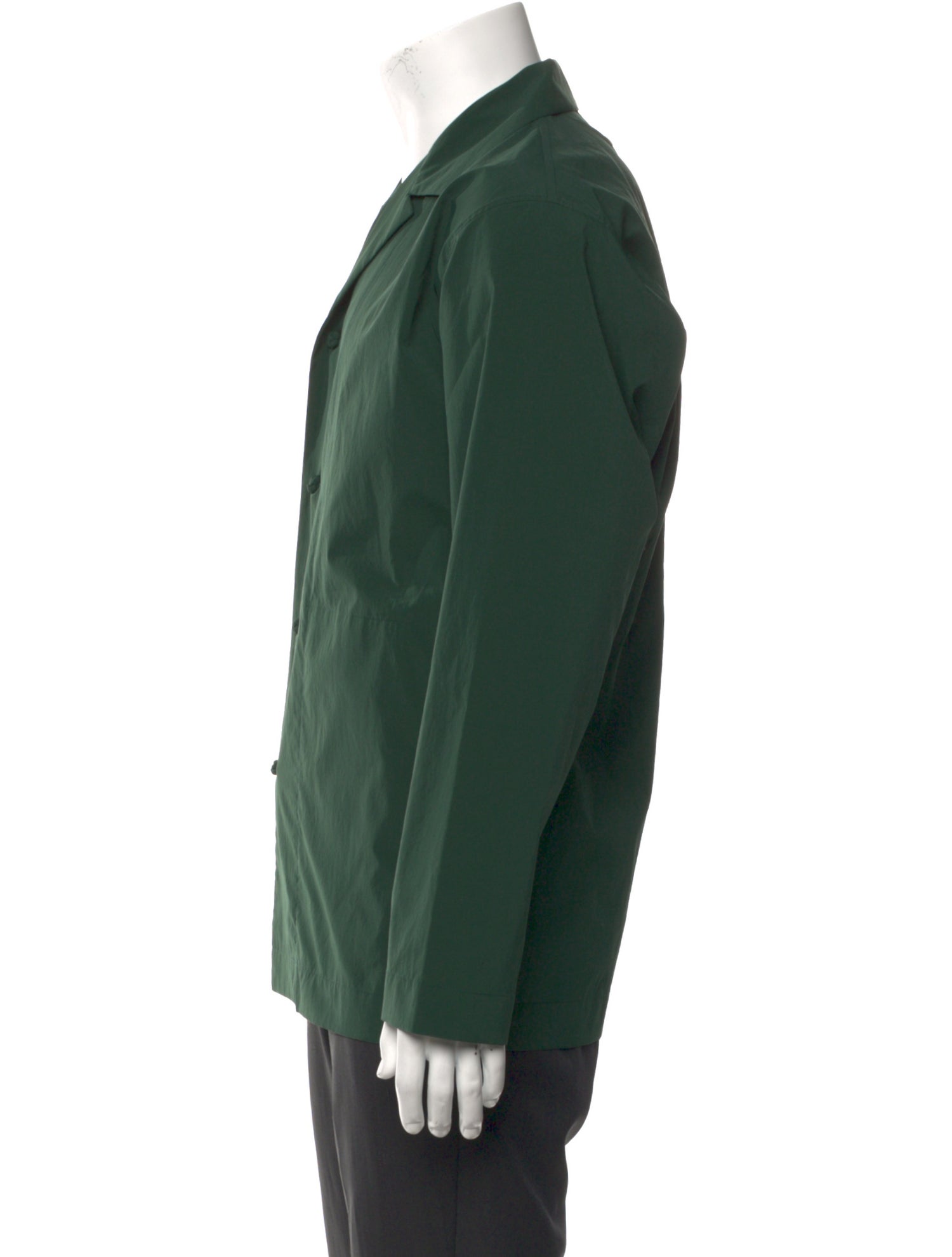 HOMME PLISSÉ ISSEY MIYAKE Long Sleeve Shirt