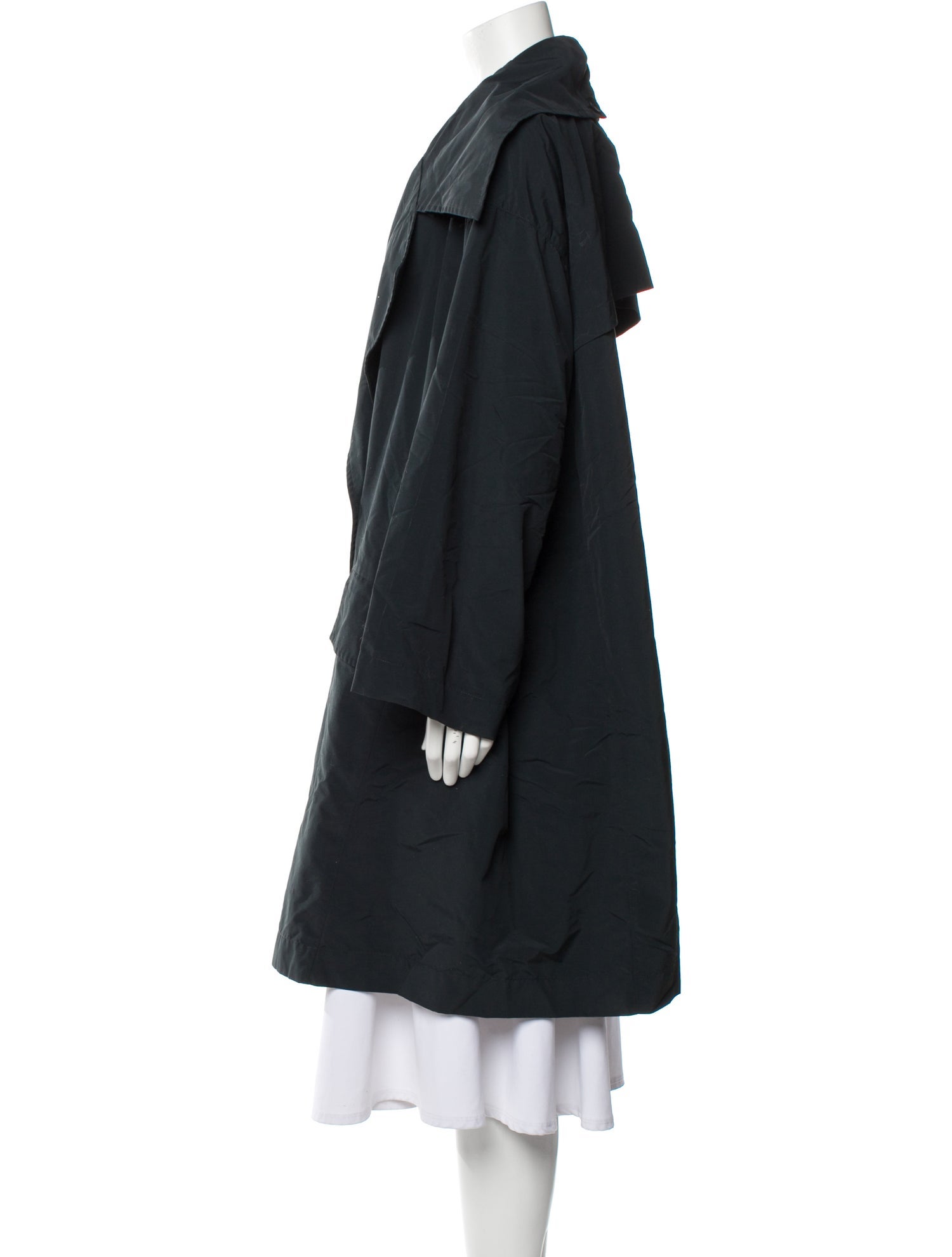 Issey Miyake Vintage 1992 Trench Coat