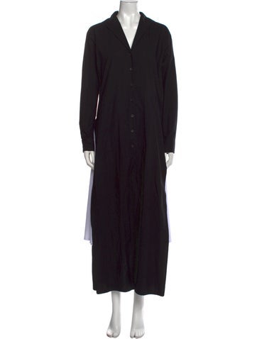 Issey Miyake Coats Vintage 2003 Coat L