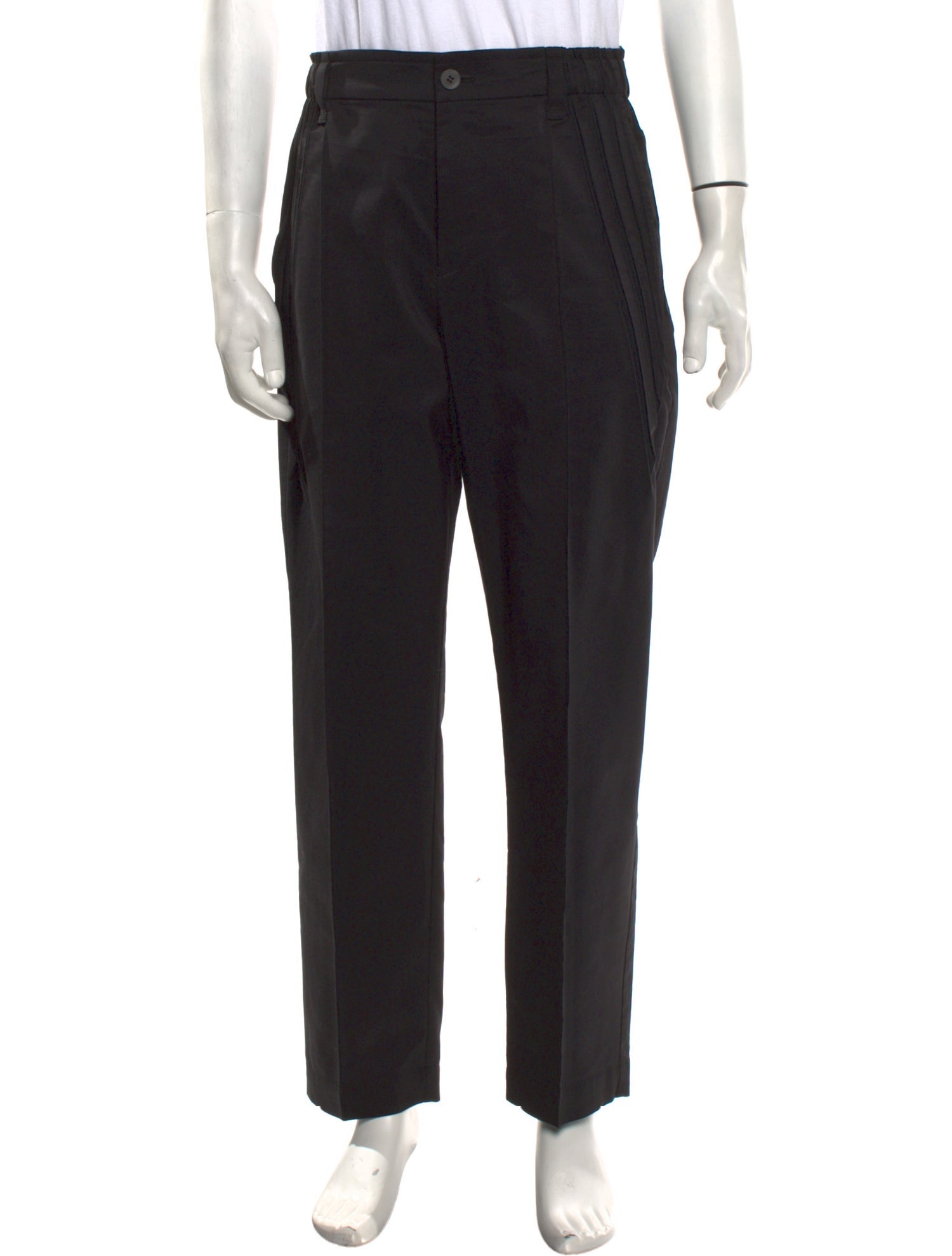 Issey Miyake Dress Pants