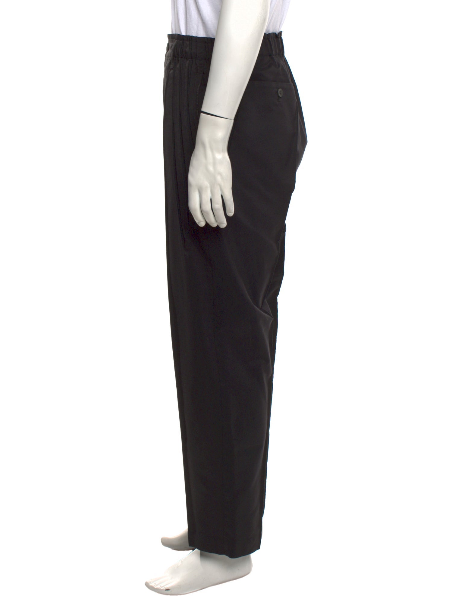 Issey Miyake Dress Pants