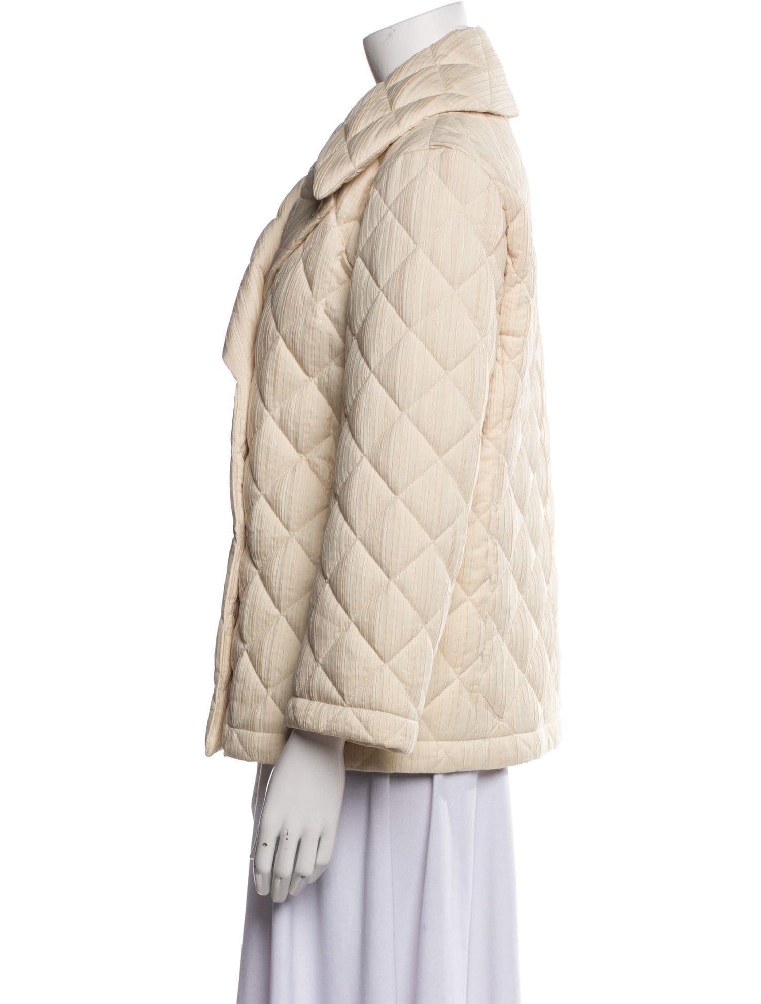 Issey Miyake Coat