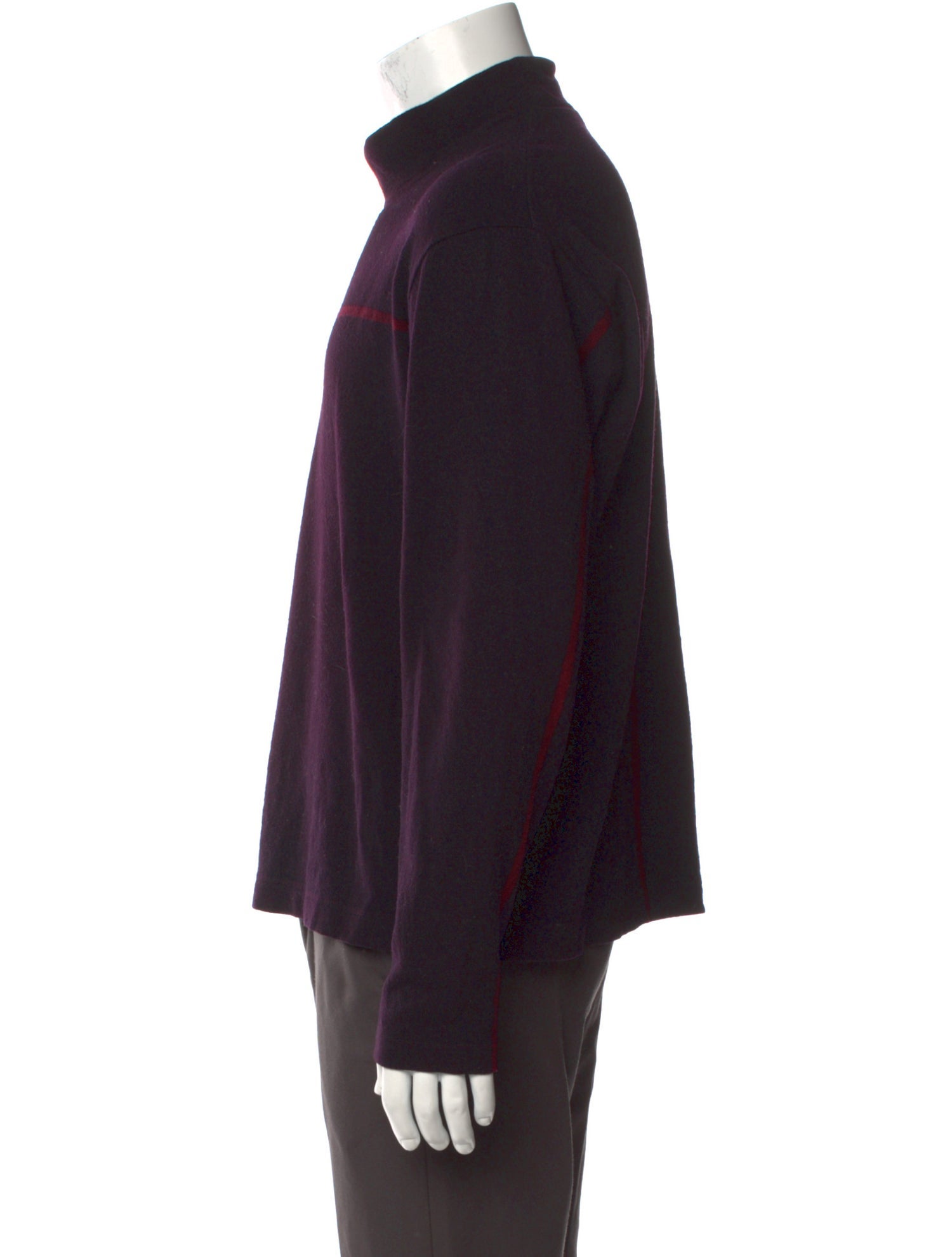 Issey Miyake Vintage 2000 Pullover