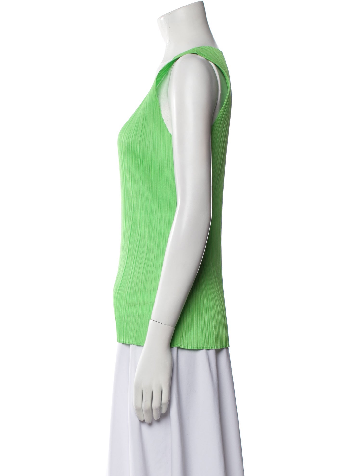 Issey Miyake Vintage 1994 Top