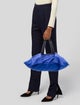 Issey Miyake Canvas Weekender Bag
