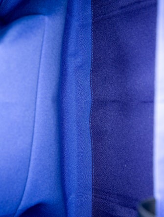 Issey Miyake Canvas Weekender Bag