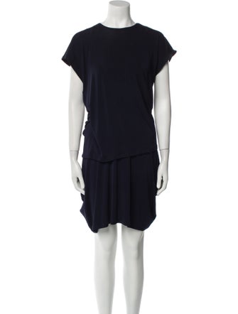 Issey Miyake Skirt Set