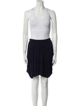 Issey Miyake Skirt Set