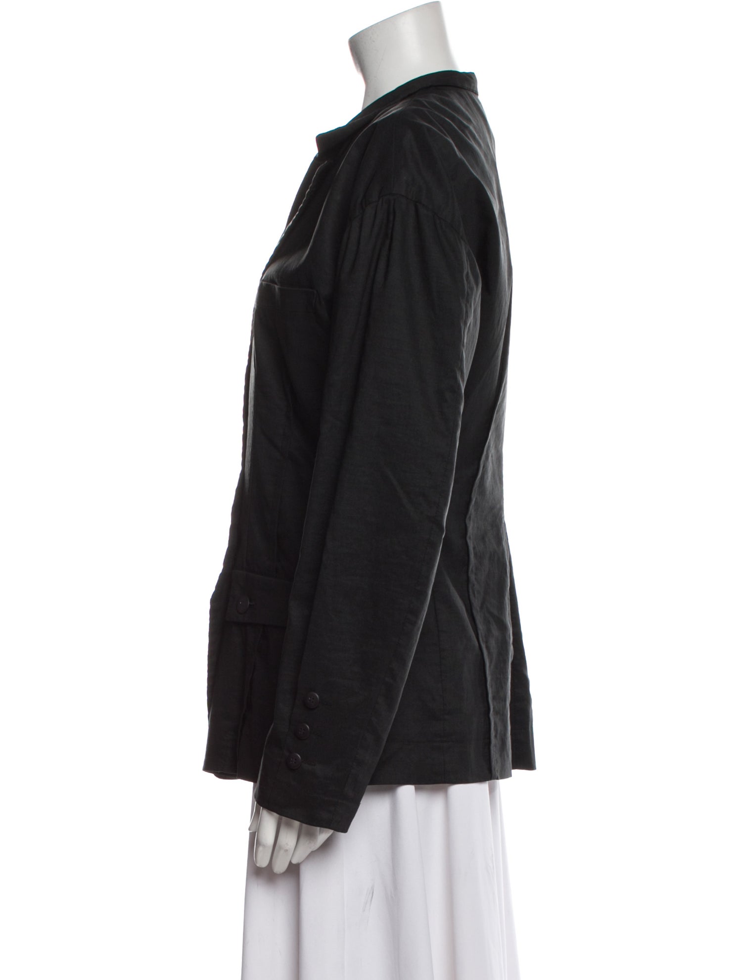 Issey Miyake Vintage 1998 Coat