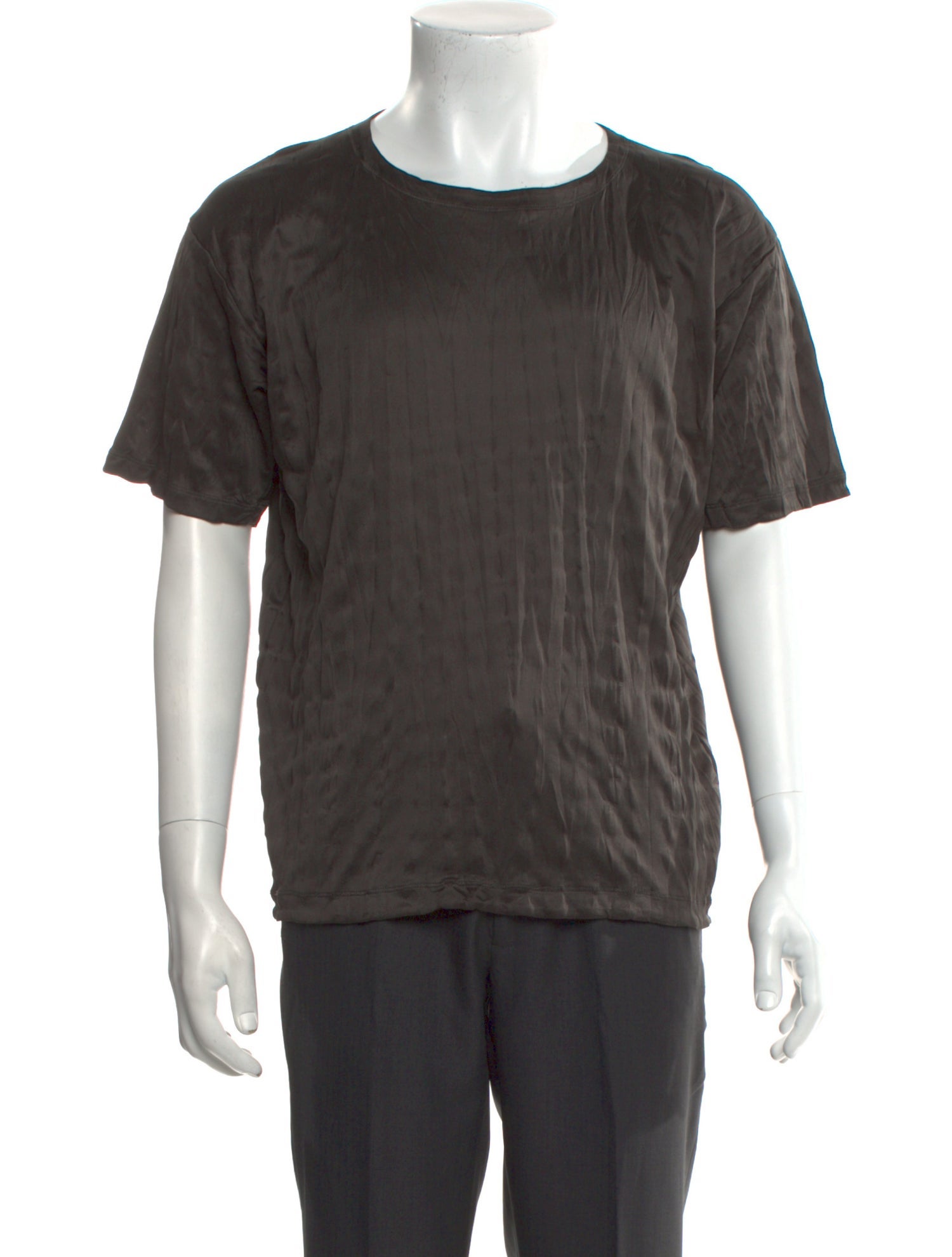 Issey Miyake Vintage 2008 T-Shirt