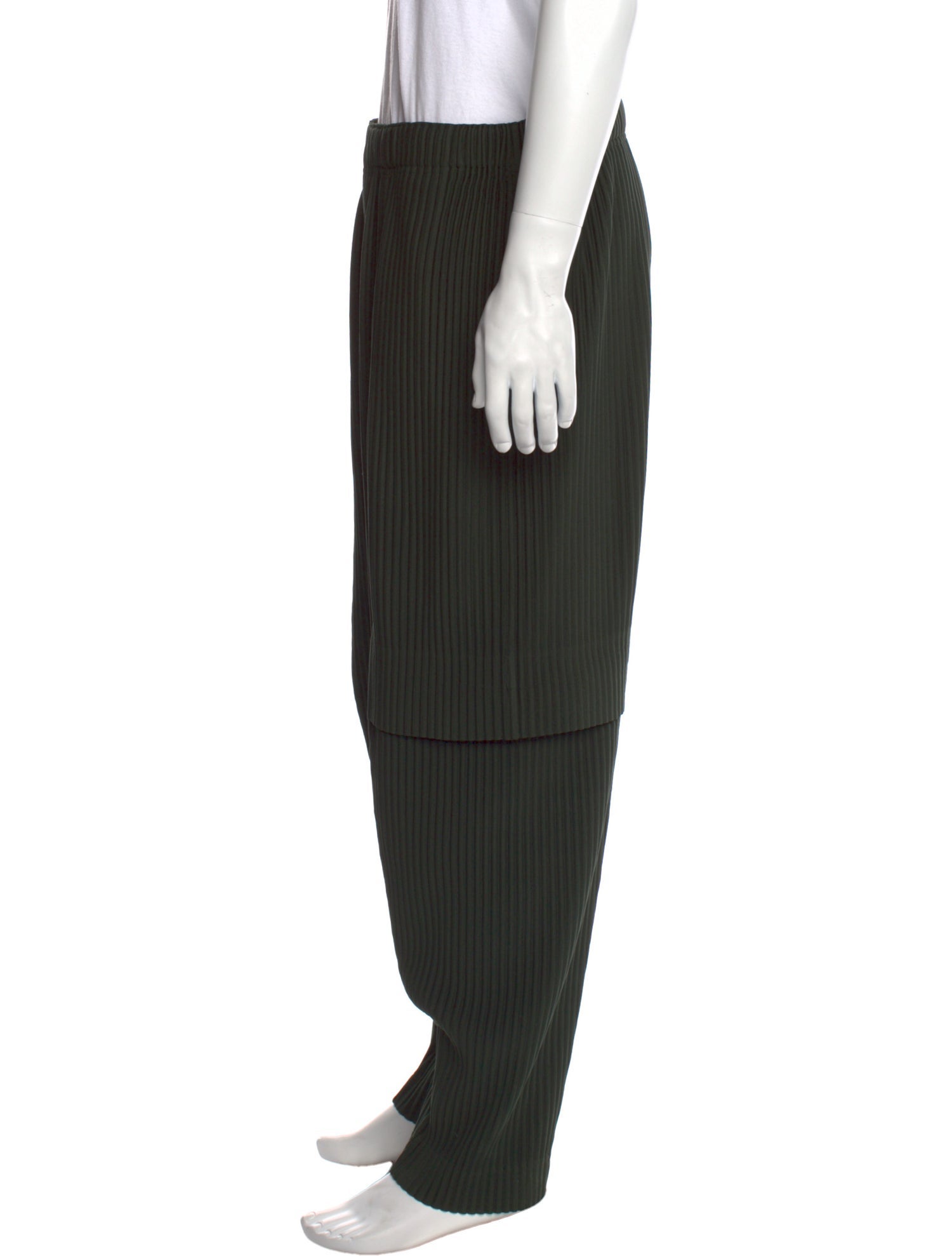 HOMME PLISSÉ ISSEY MIYAKE Cargo Pants