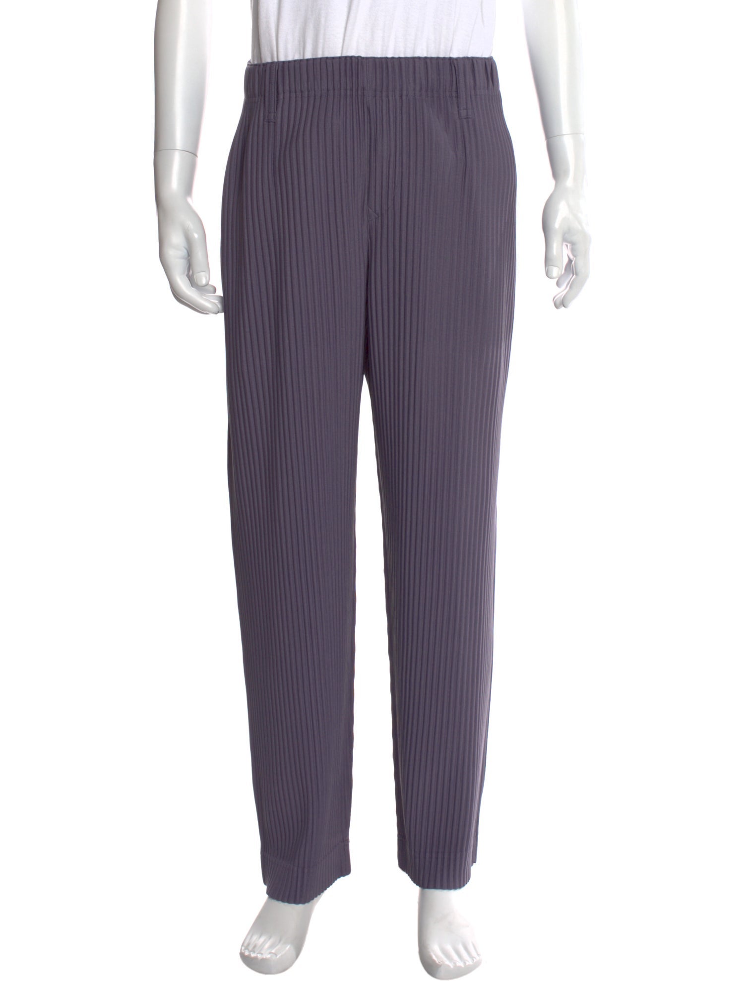 HOMME PLISSÉ ISSEY MIYAKE Pants