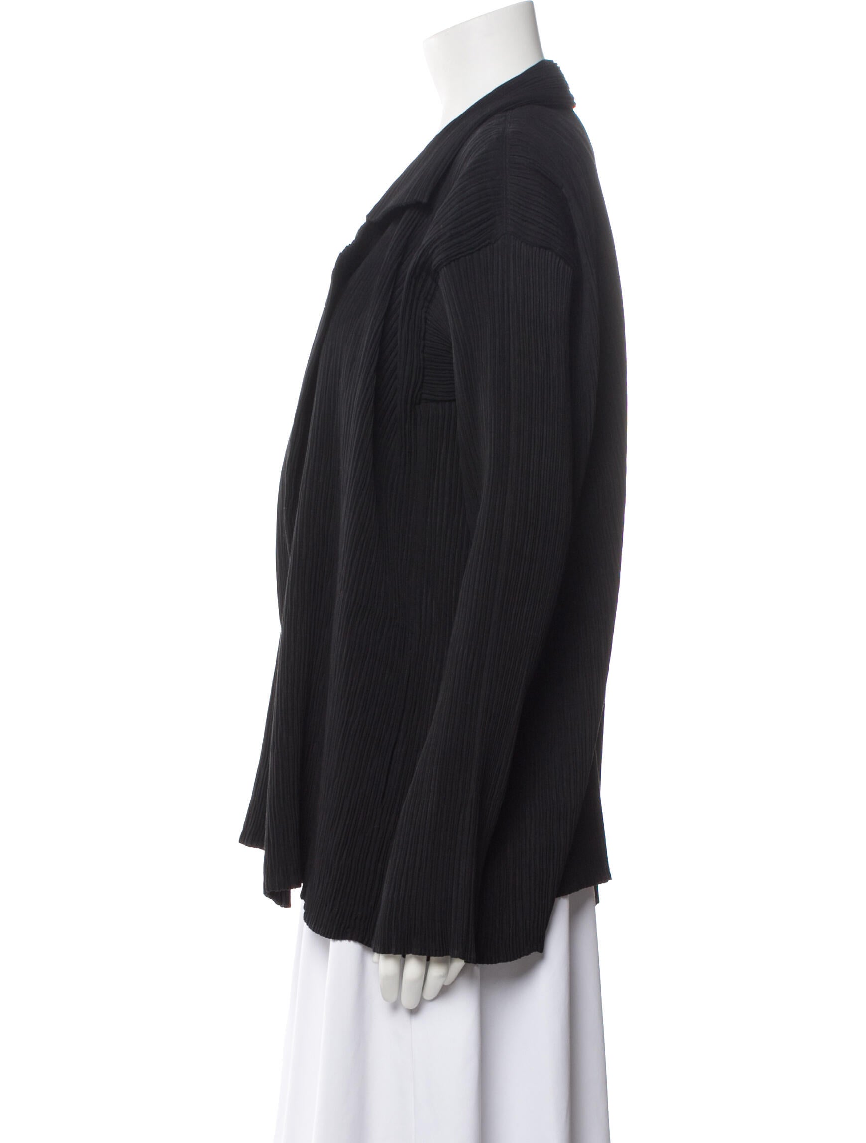 Issey Miyake Vintage 1996 Jacket