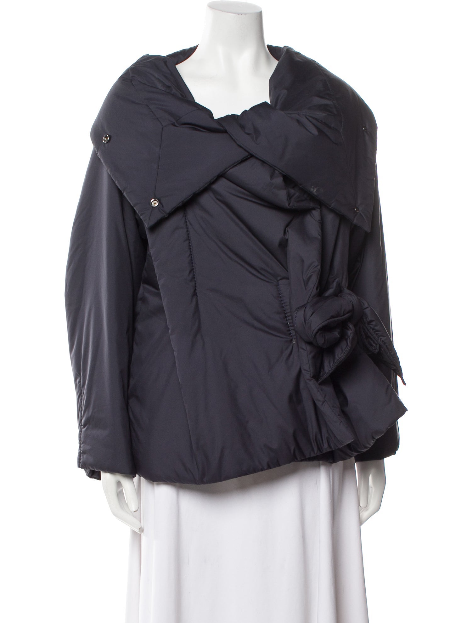 Issey Miyake 2018 Jacket