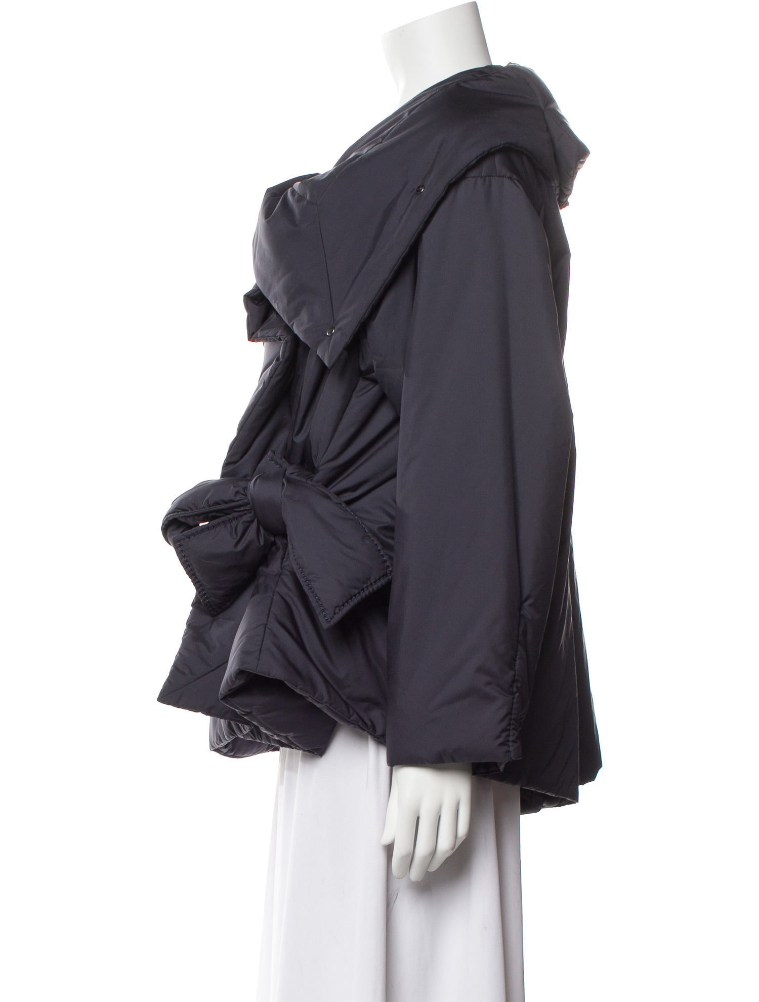 Issey Miyake 2018 Jacket