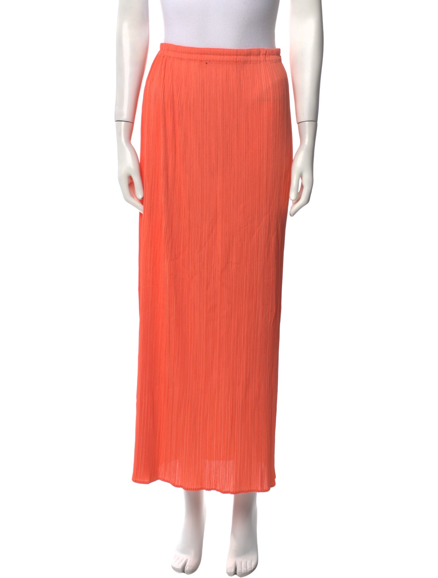 ワンピース JACQUEMUS Women Mid Skirts 213DR009 PINK Jacquemus Midi Length Skirt - Pink Skirts, Clothing