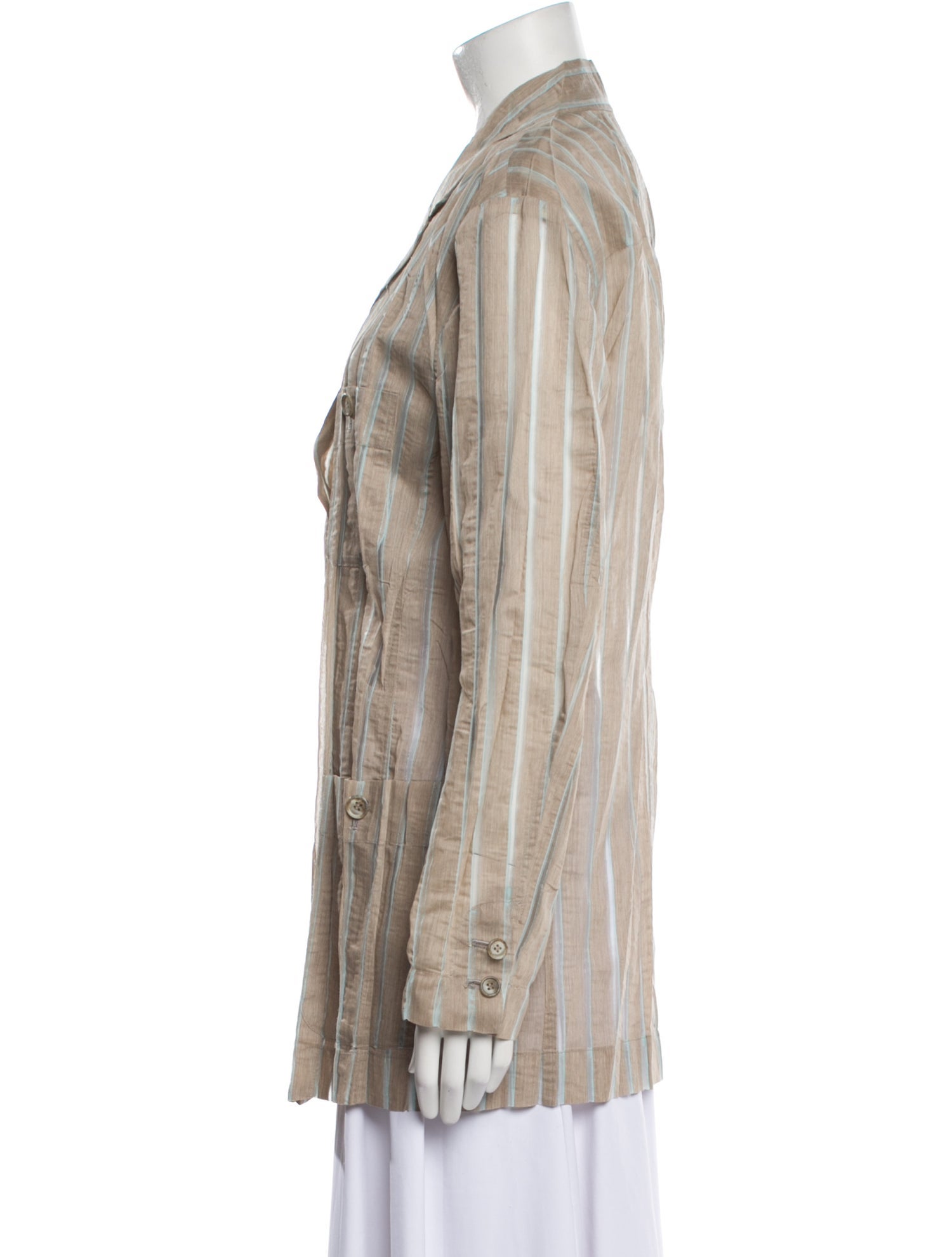 Issey Miyake Vintage 1999 Blazer