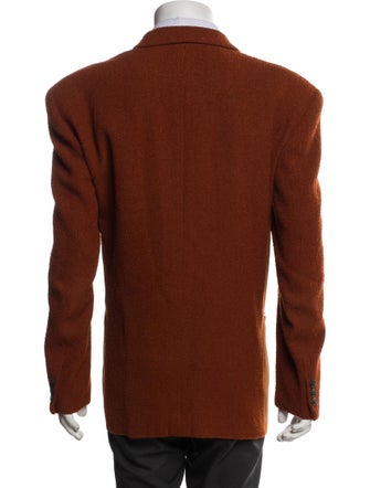 Issey Miyake Wool Blazer