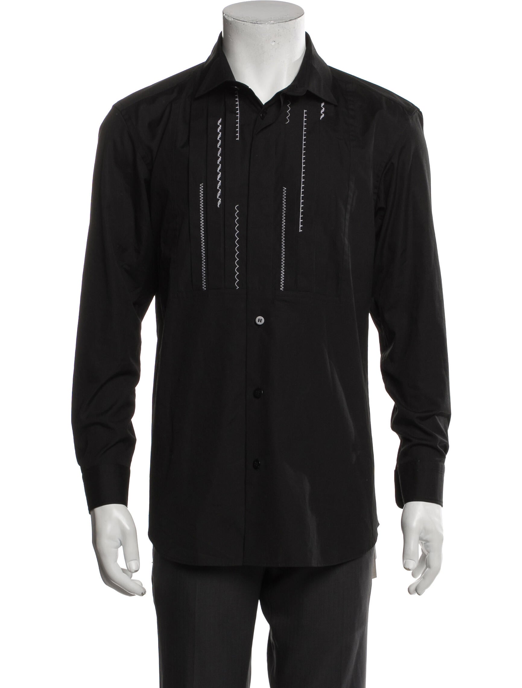 Issey Miyake Vintage 2010 Shirt