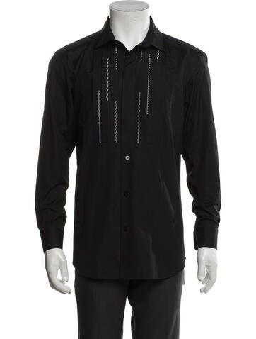 Issey Miyake Casual Shirts Vintage 2010 Shirt XL