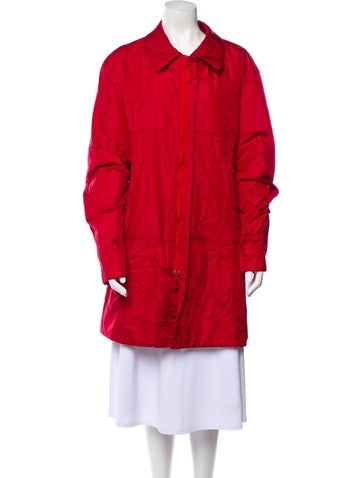 Issey Miyake Outerwear Vintage 2008 Overcoat L