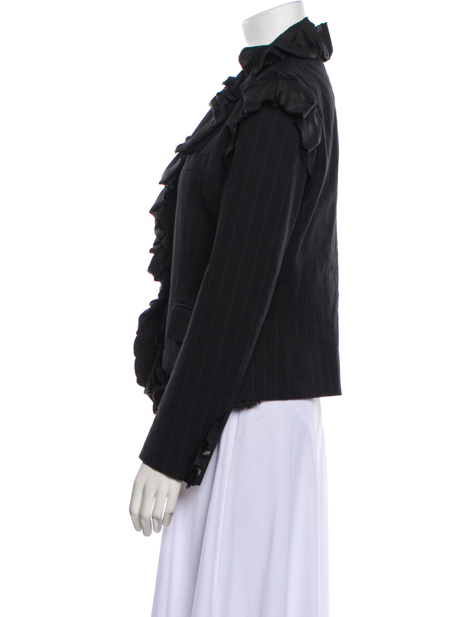 Issey Miyake Vintage 2005 Jacket