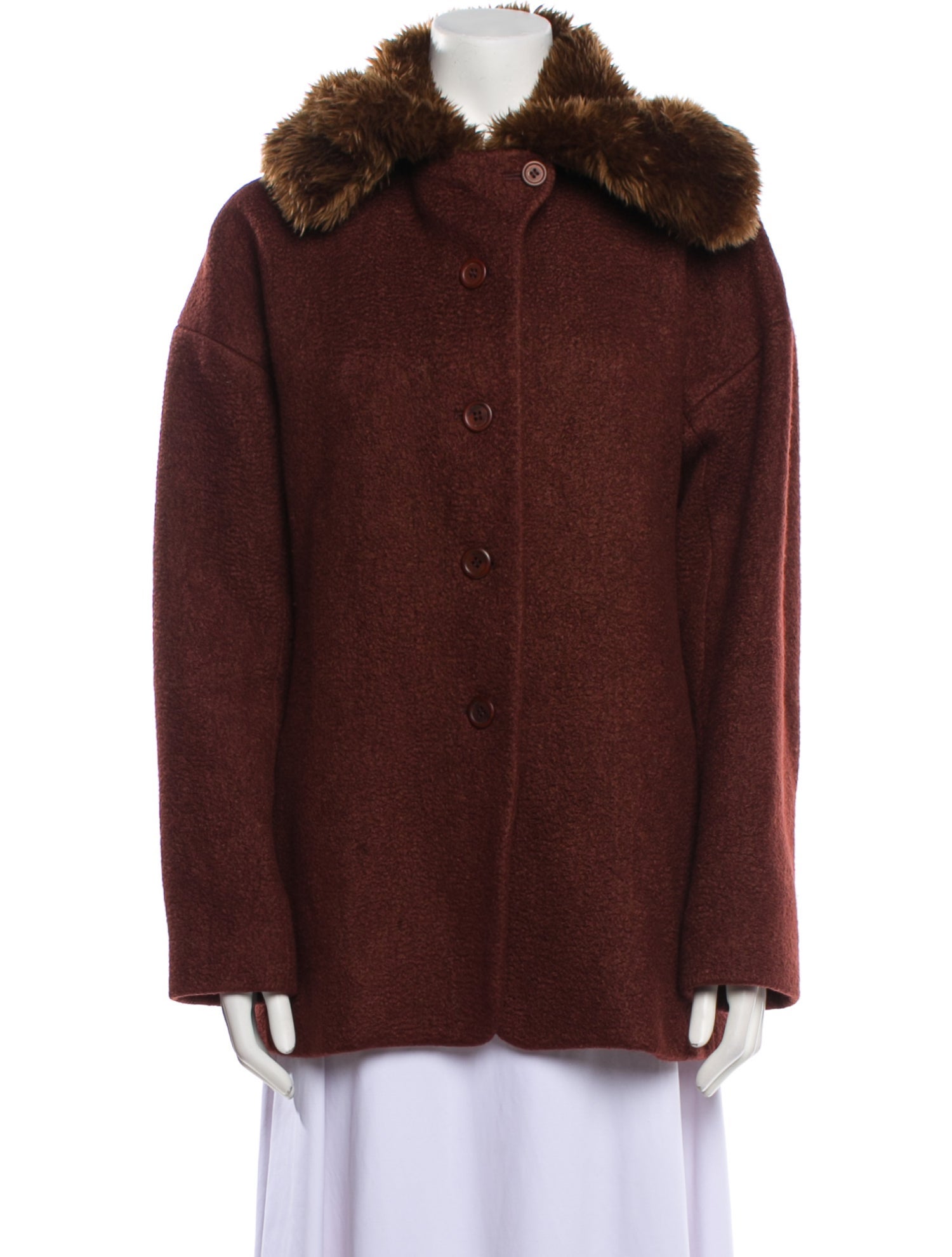 Issey Miyake 2011 Jacket