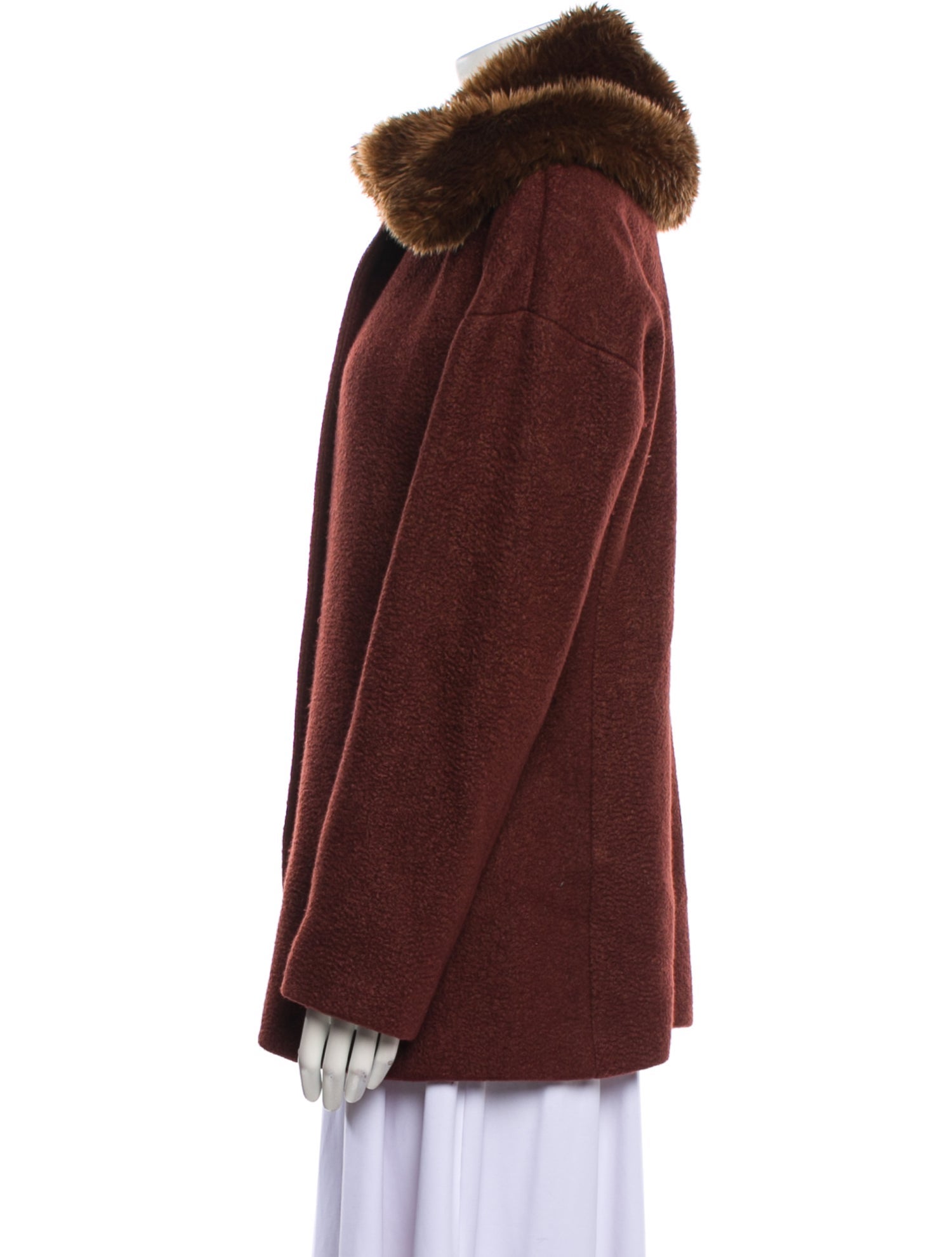 Issey Miyake 2011 Jacket