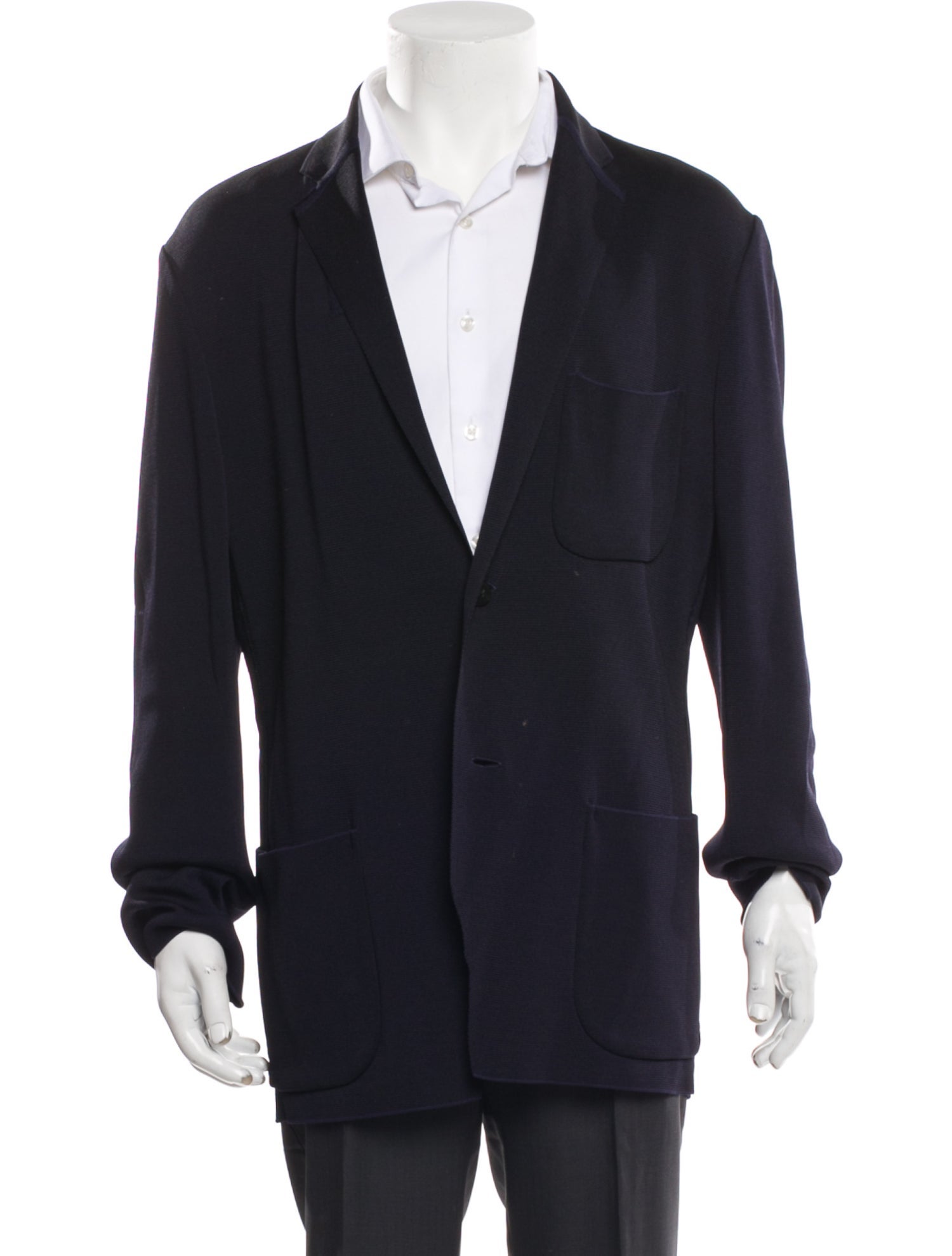 Issey Miyake Blazer