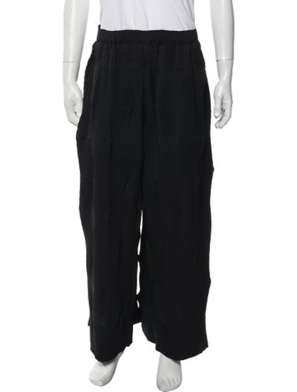 Issey Miyake Joggers