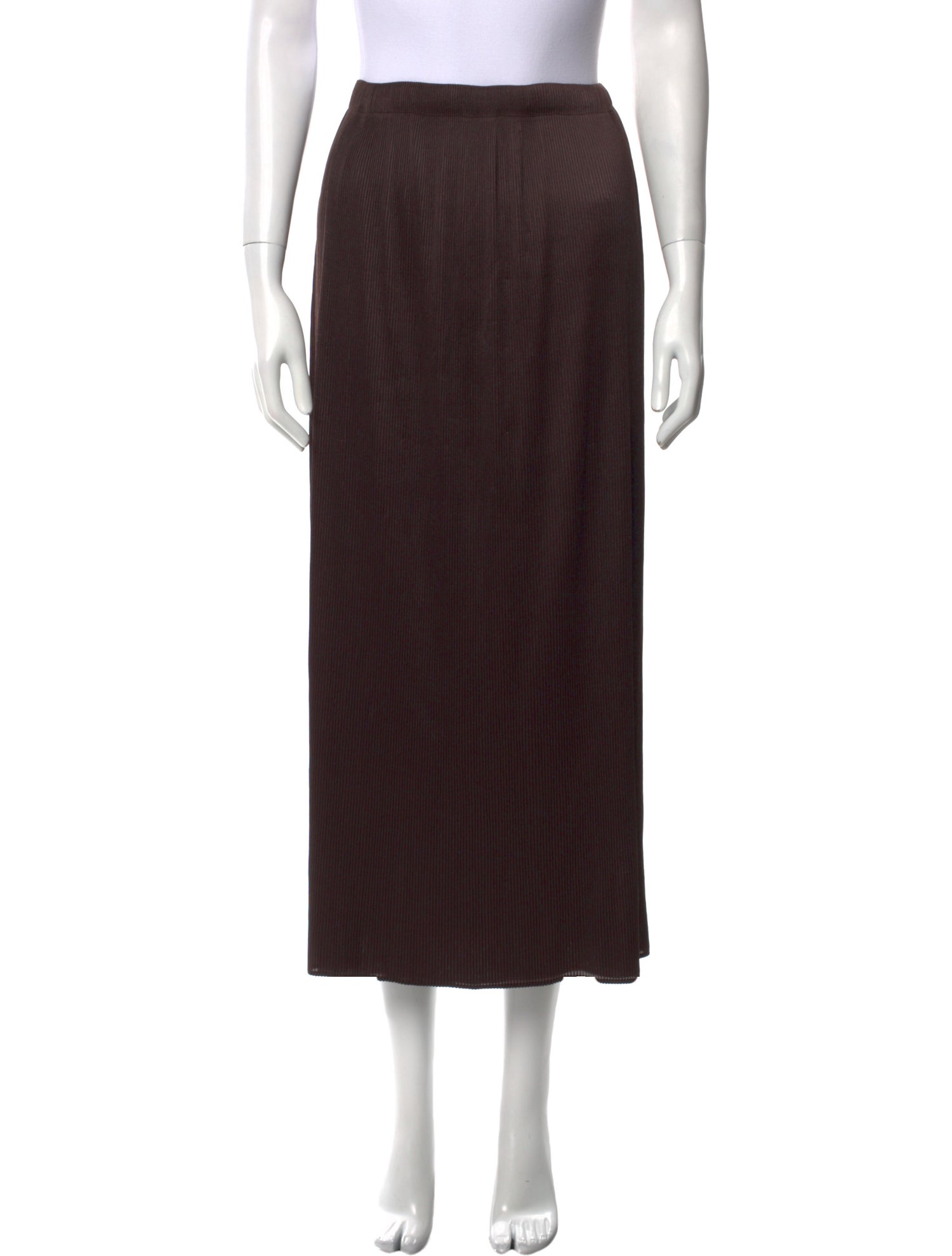 Issey Miyake Skirts | The RealReal