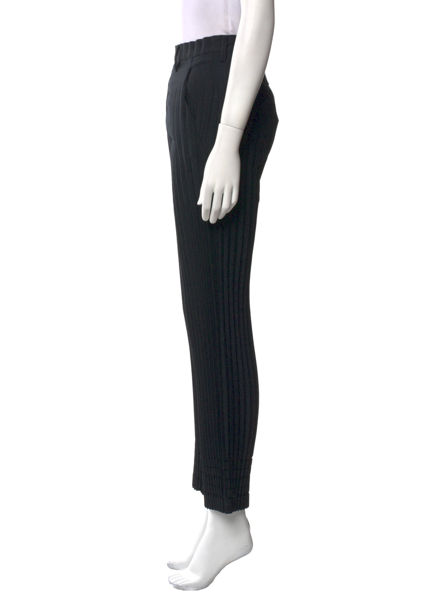 Issey Miyake Vintage Skinny Leg Pants