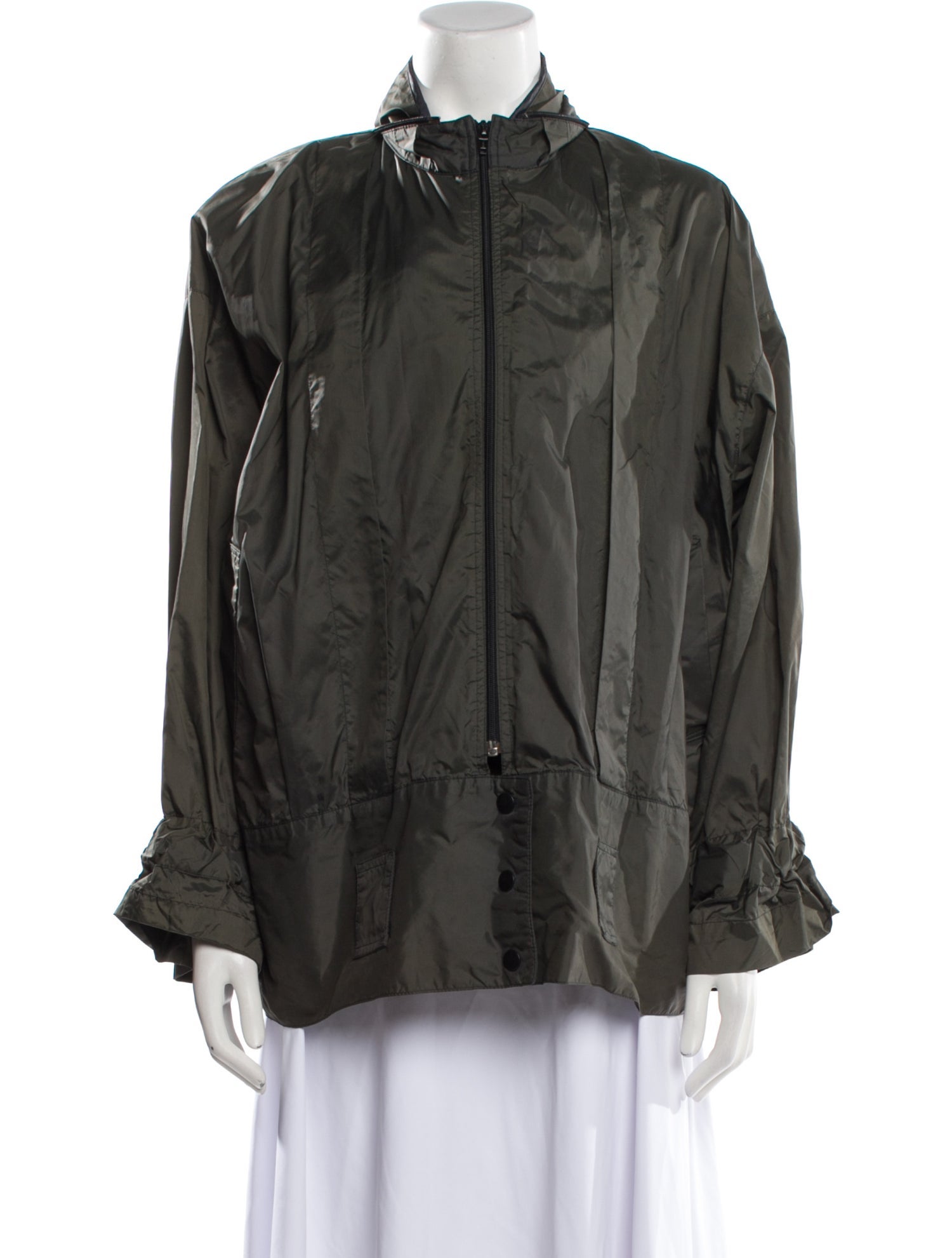 Issey Miyake Utility Jacket