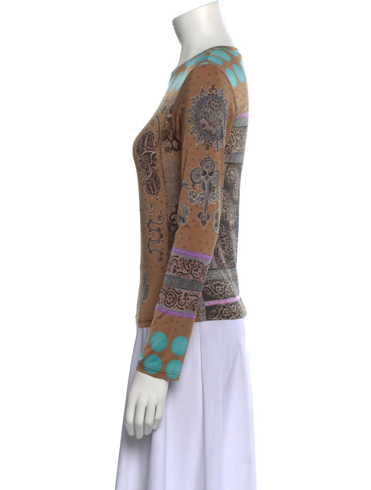 Issey Miyake Vintage 2001 Sweatshirt