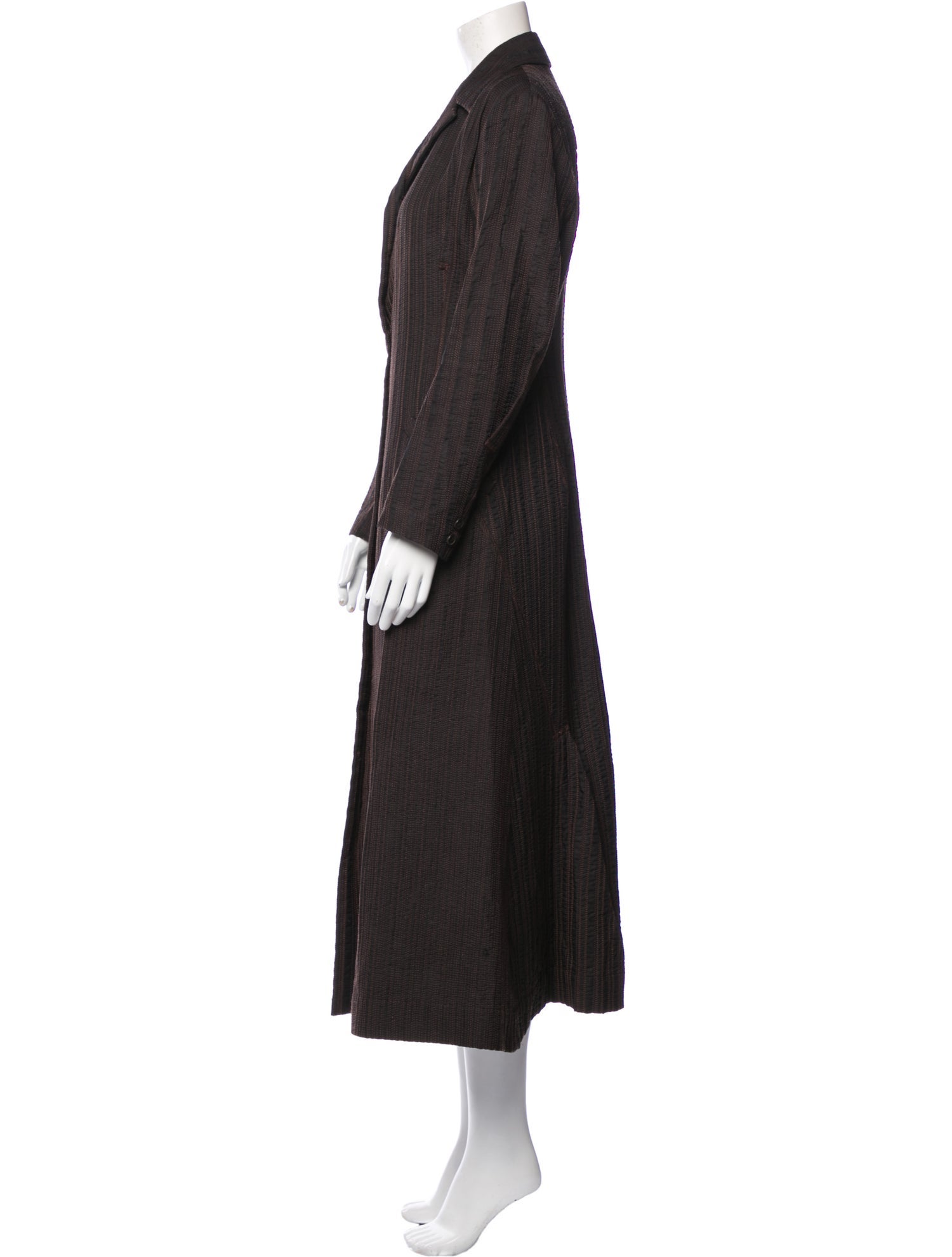 Issey Miyake Vintage 1997 Coat