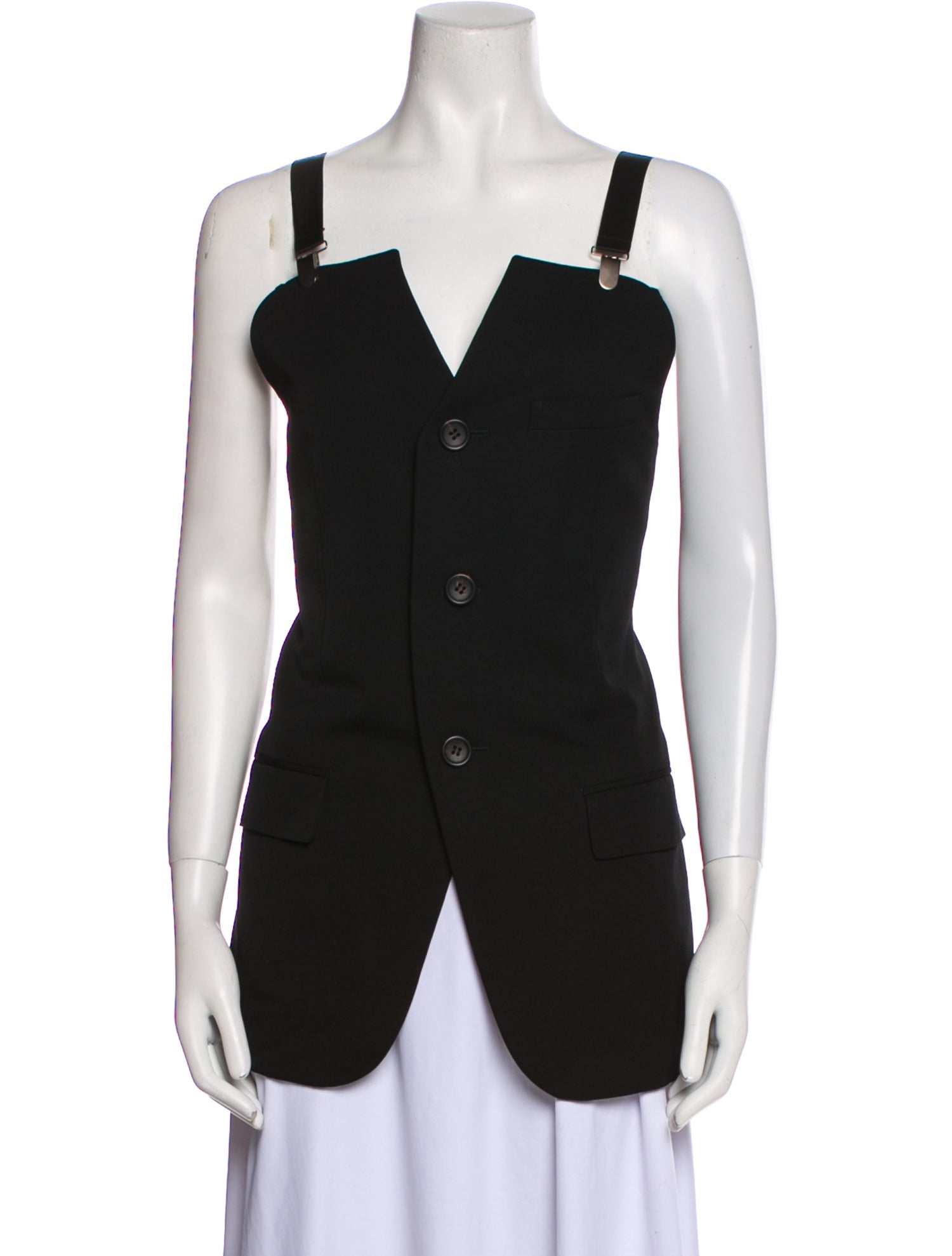 Issey Miyake Vintage 1990 Tunic