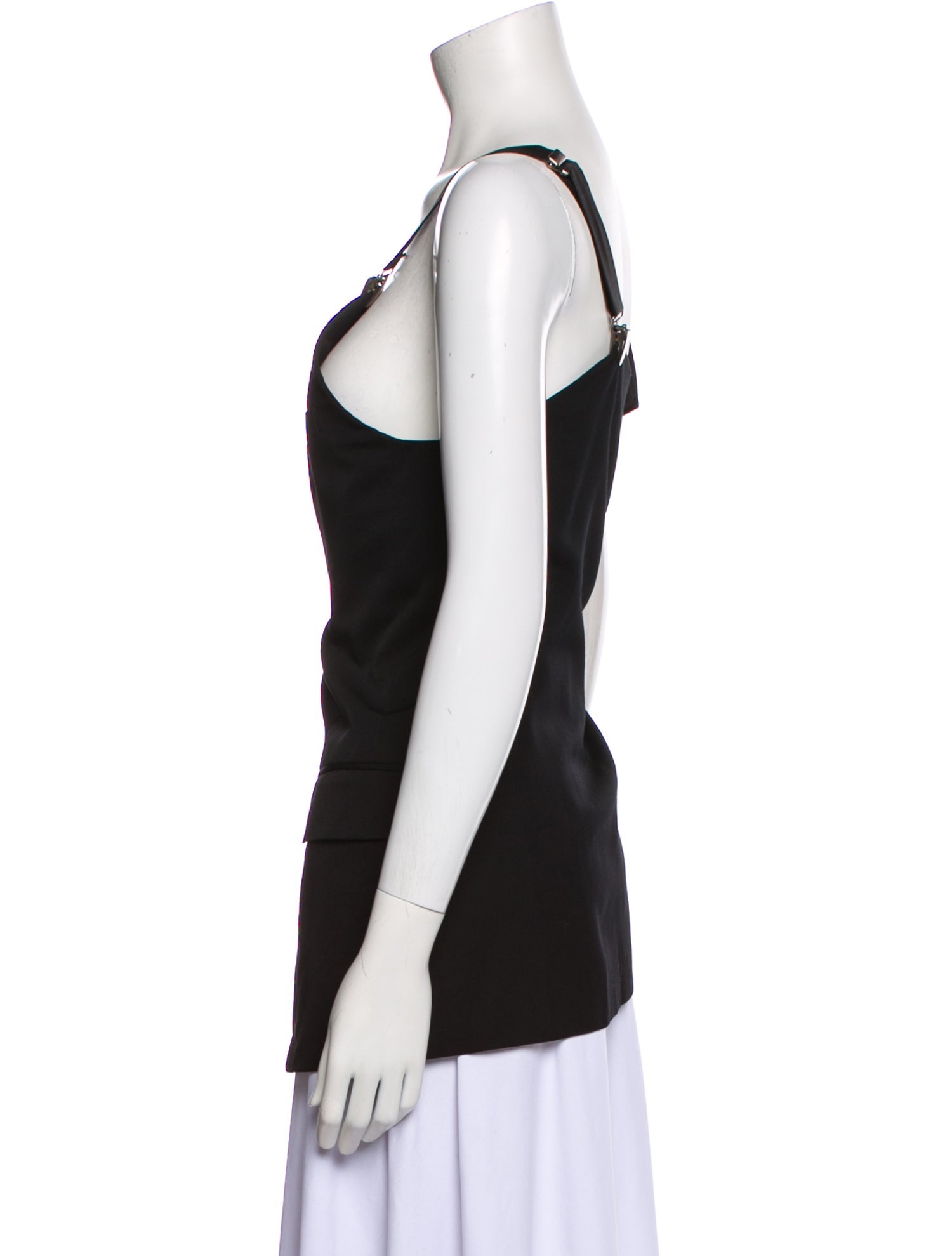 Issey Miyake Vintage 1990 Tunic