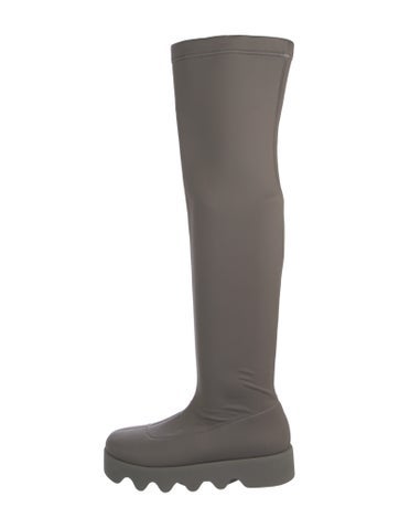 Issey Miyake Boots Sock 6