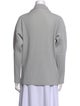 HOMME PLISSÉ ISSEY MIYAKE Turtleneck Long Sleeve Pullover