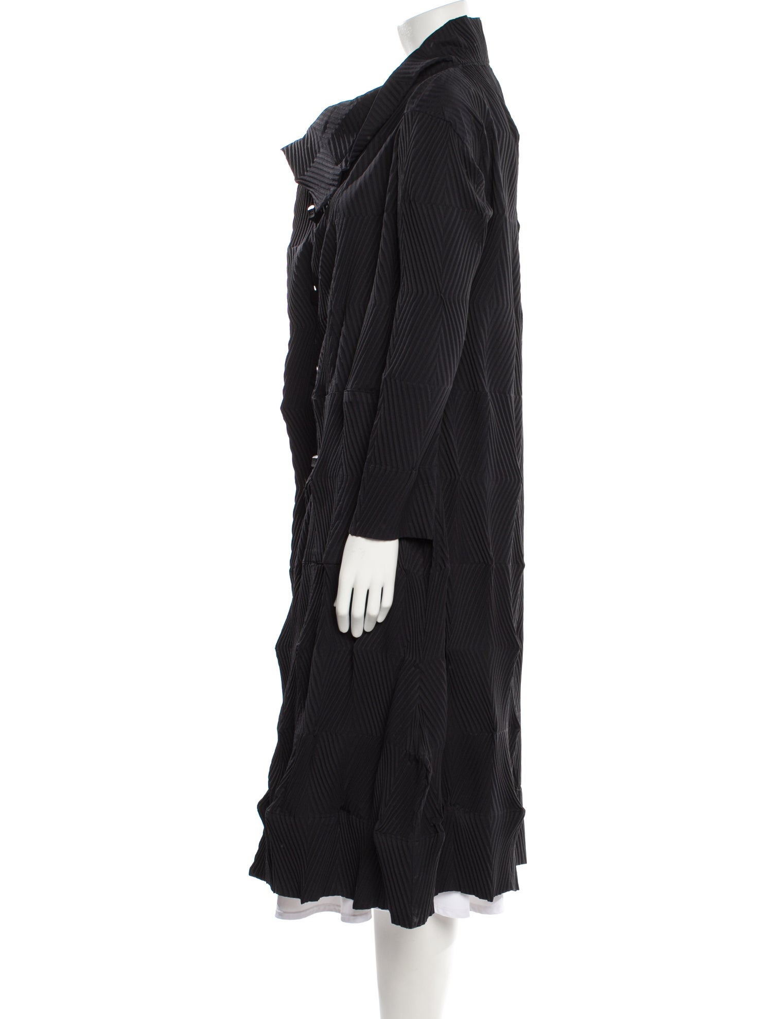 Issey Miyake 2019 Coat