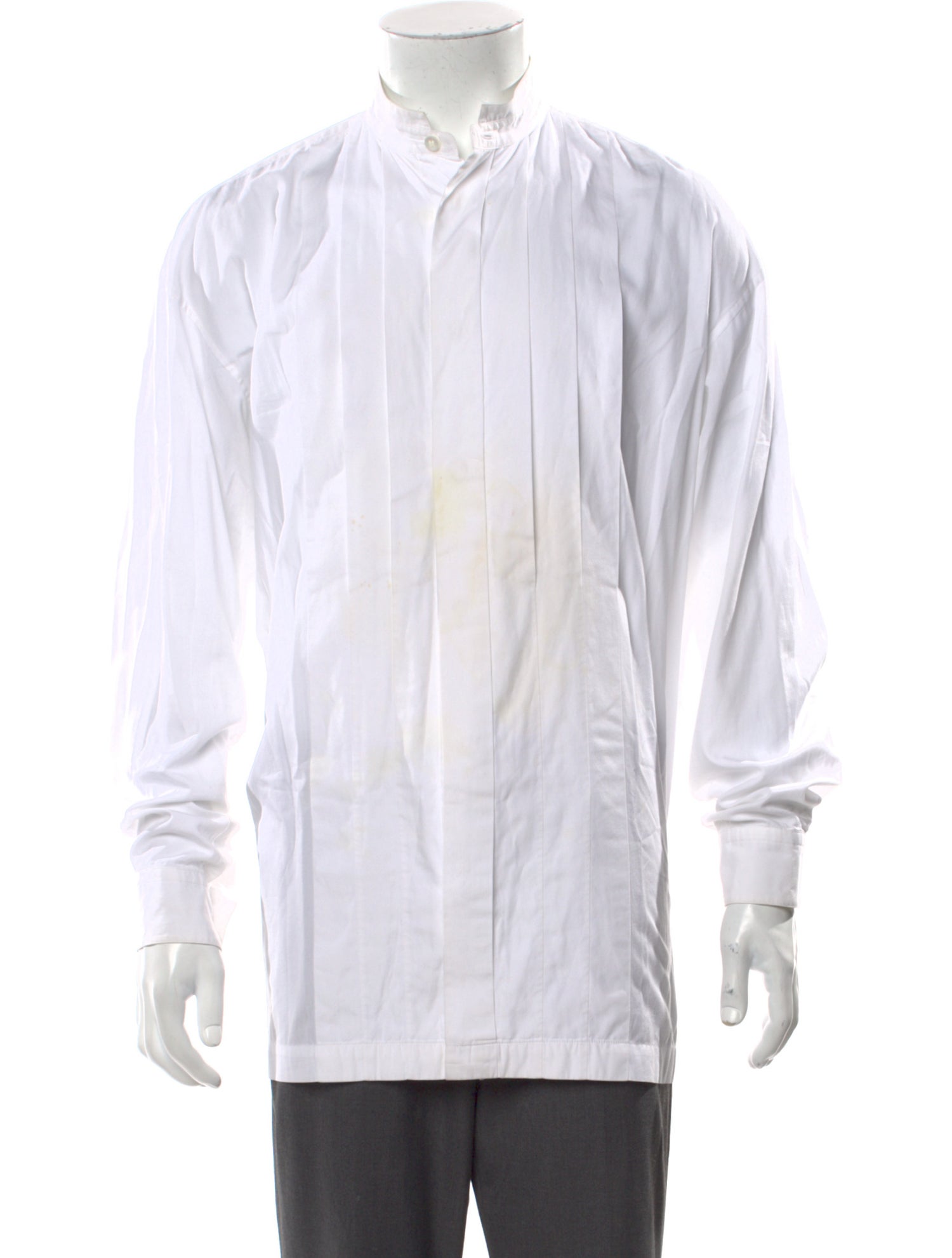 Issey Miyake Vintage 1991 Dress Shirt