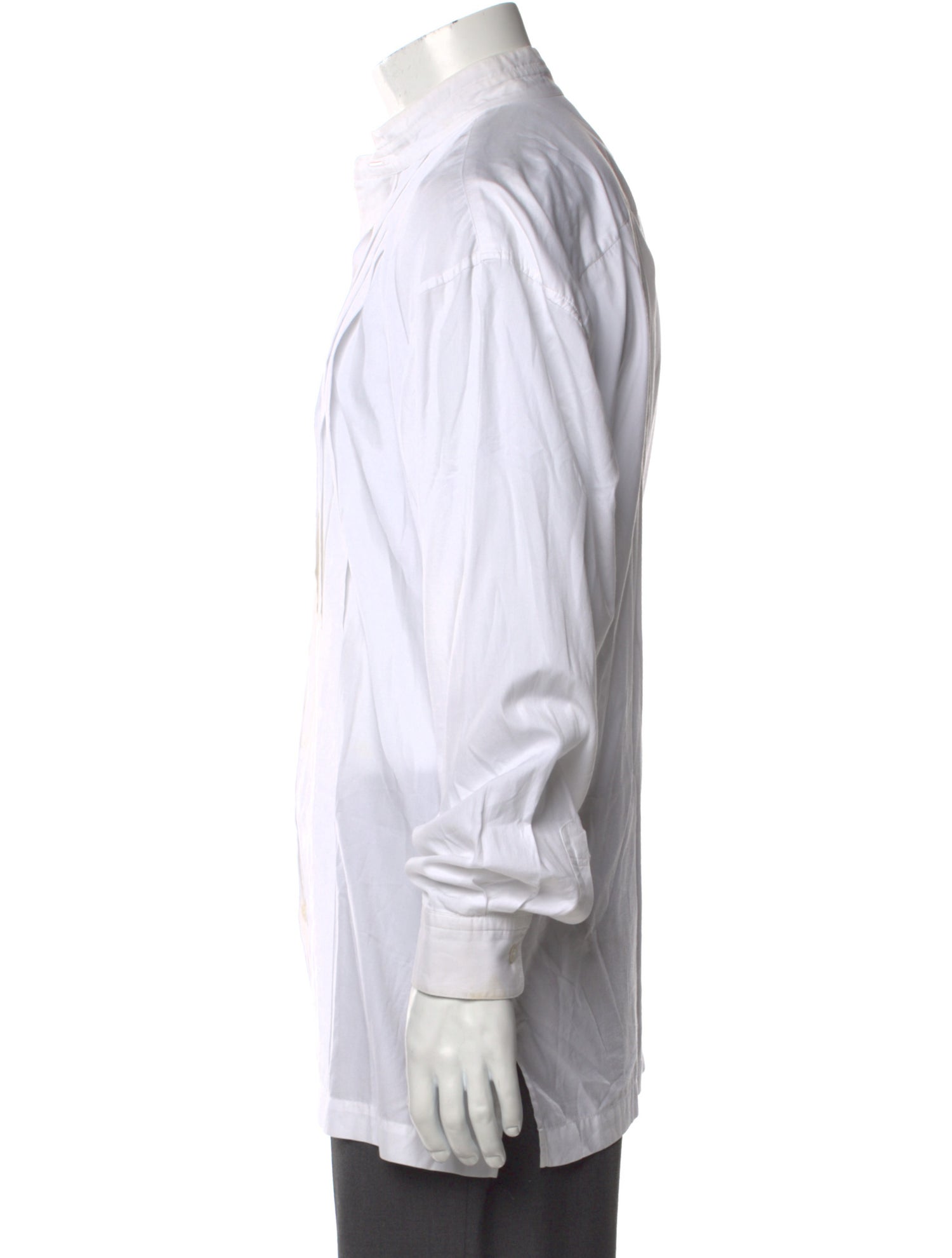 Issey Miyake Vintage 1991 Dress Shirt